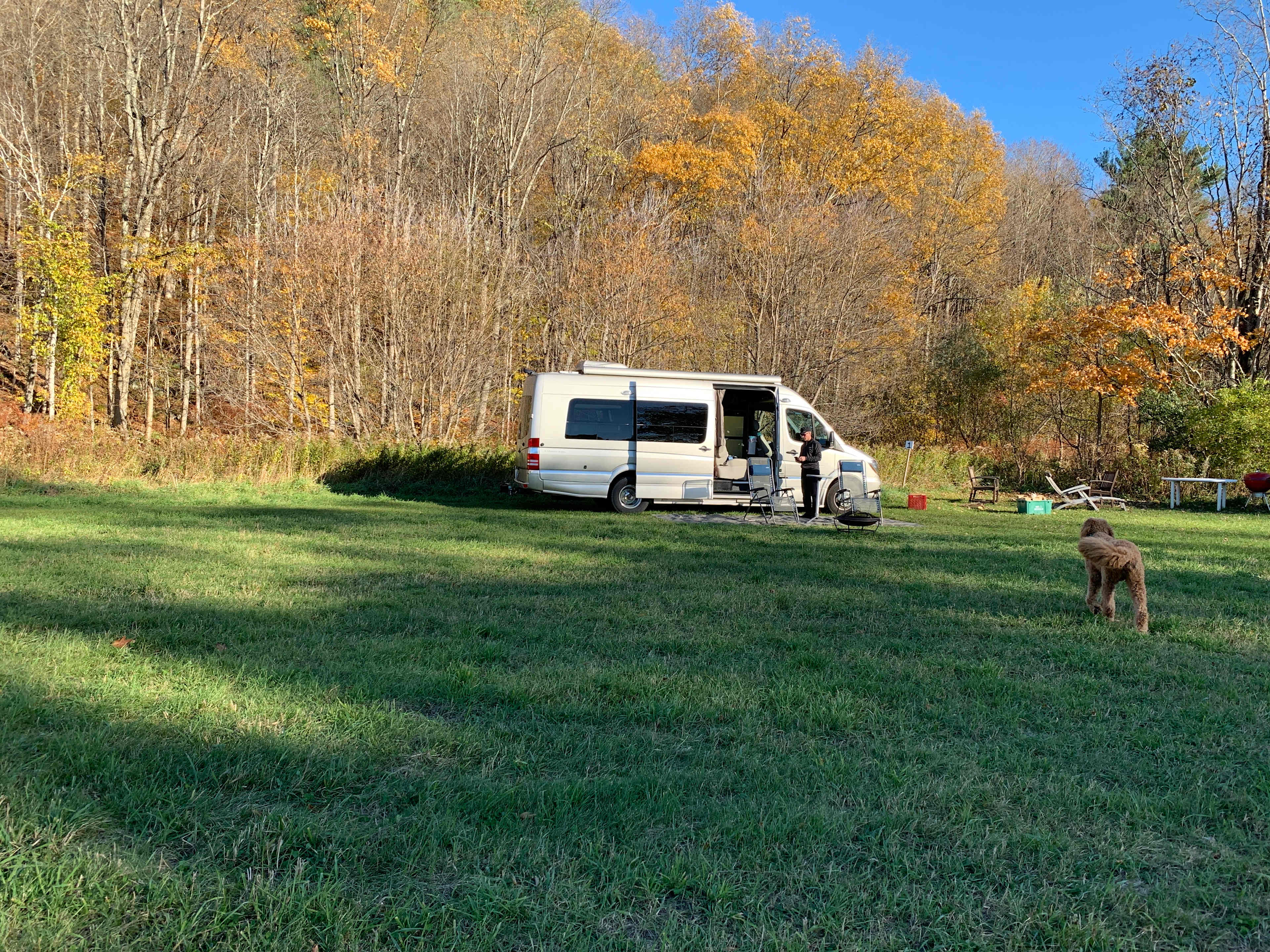 Greenbush Farm