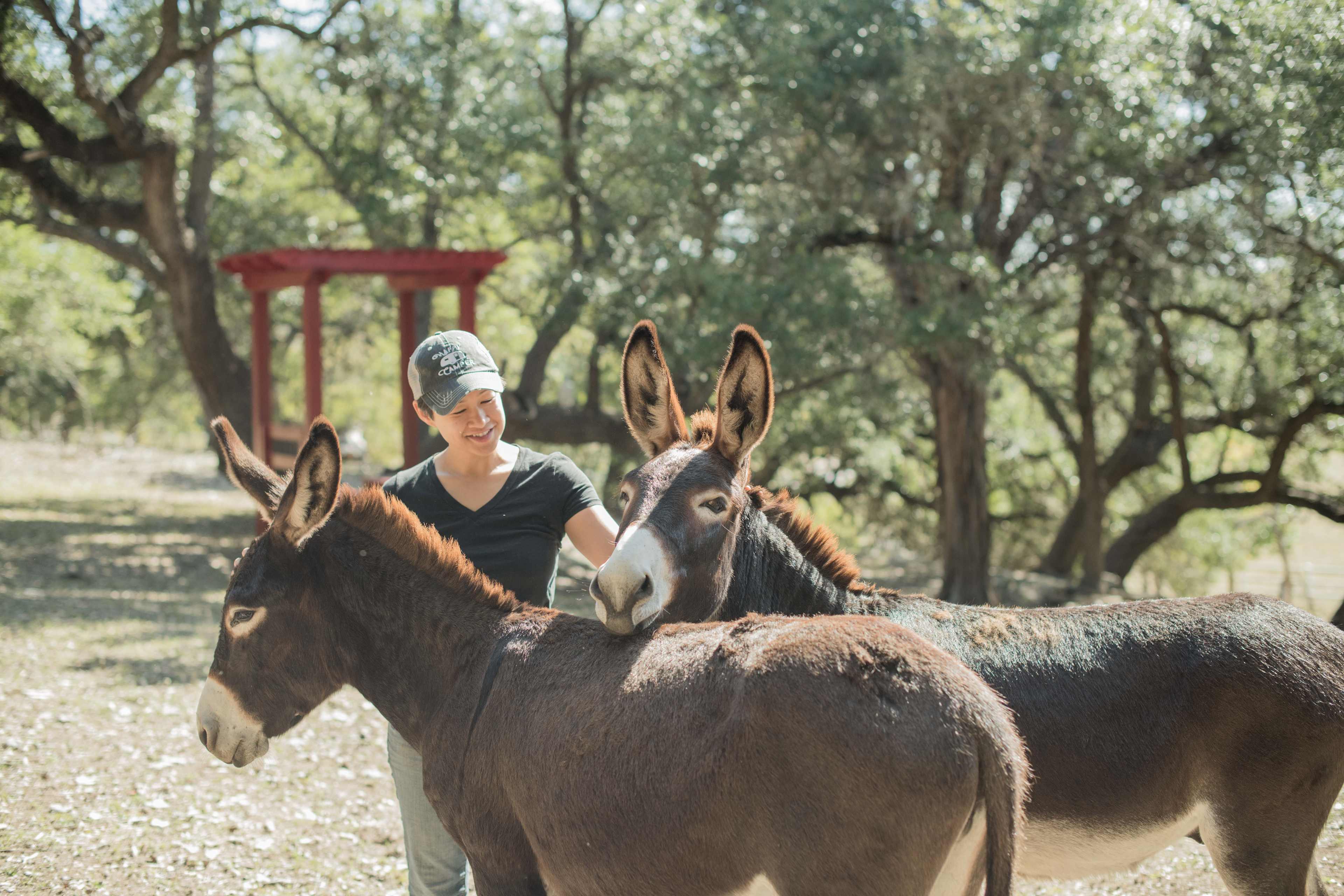 HomeAway Ranch & Wildlife Preserve
