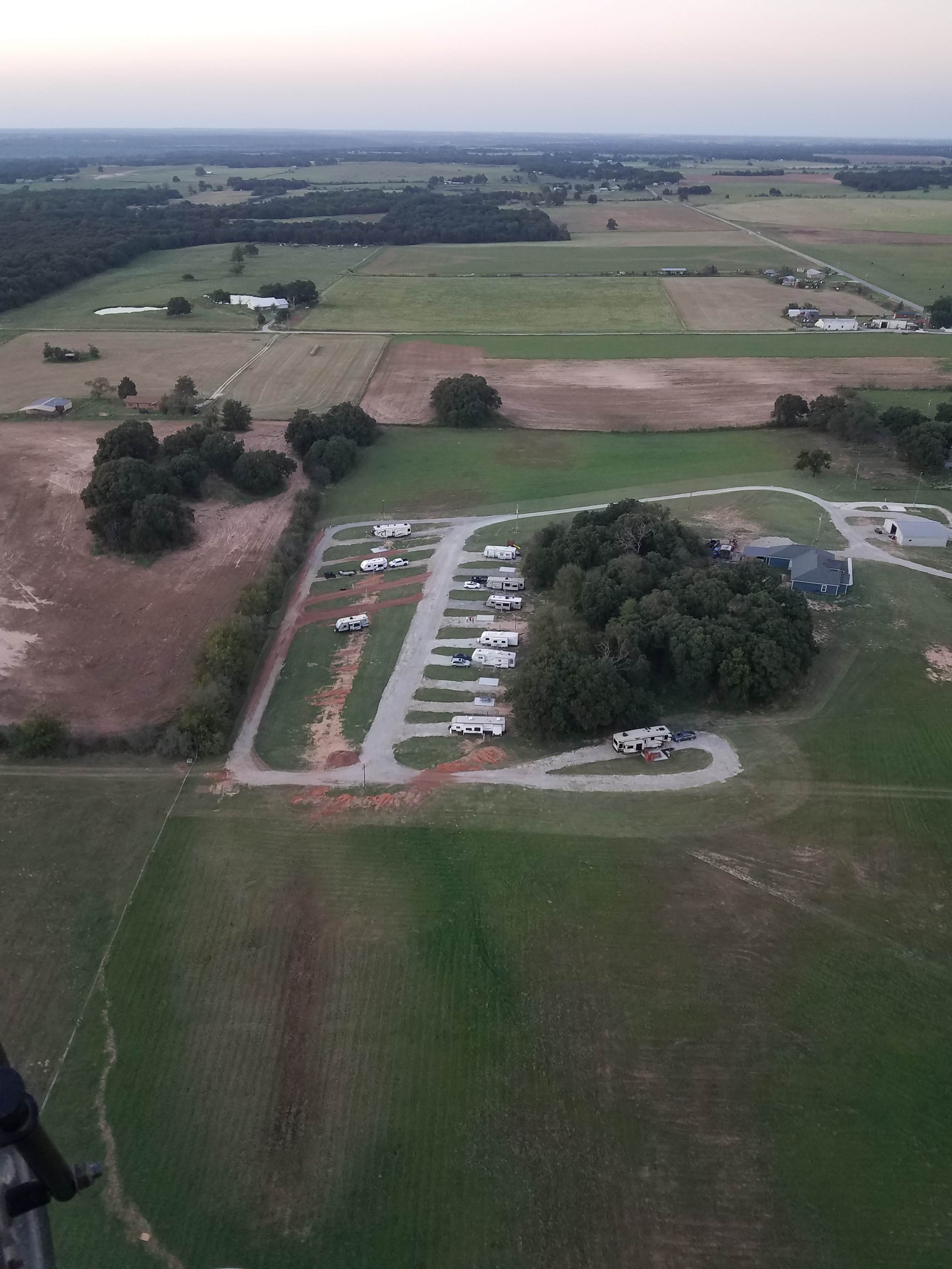 Old Towne RV Ranch