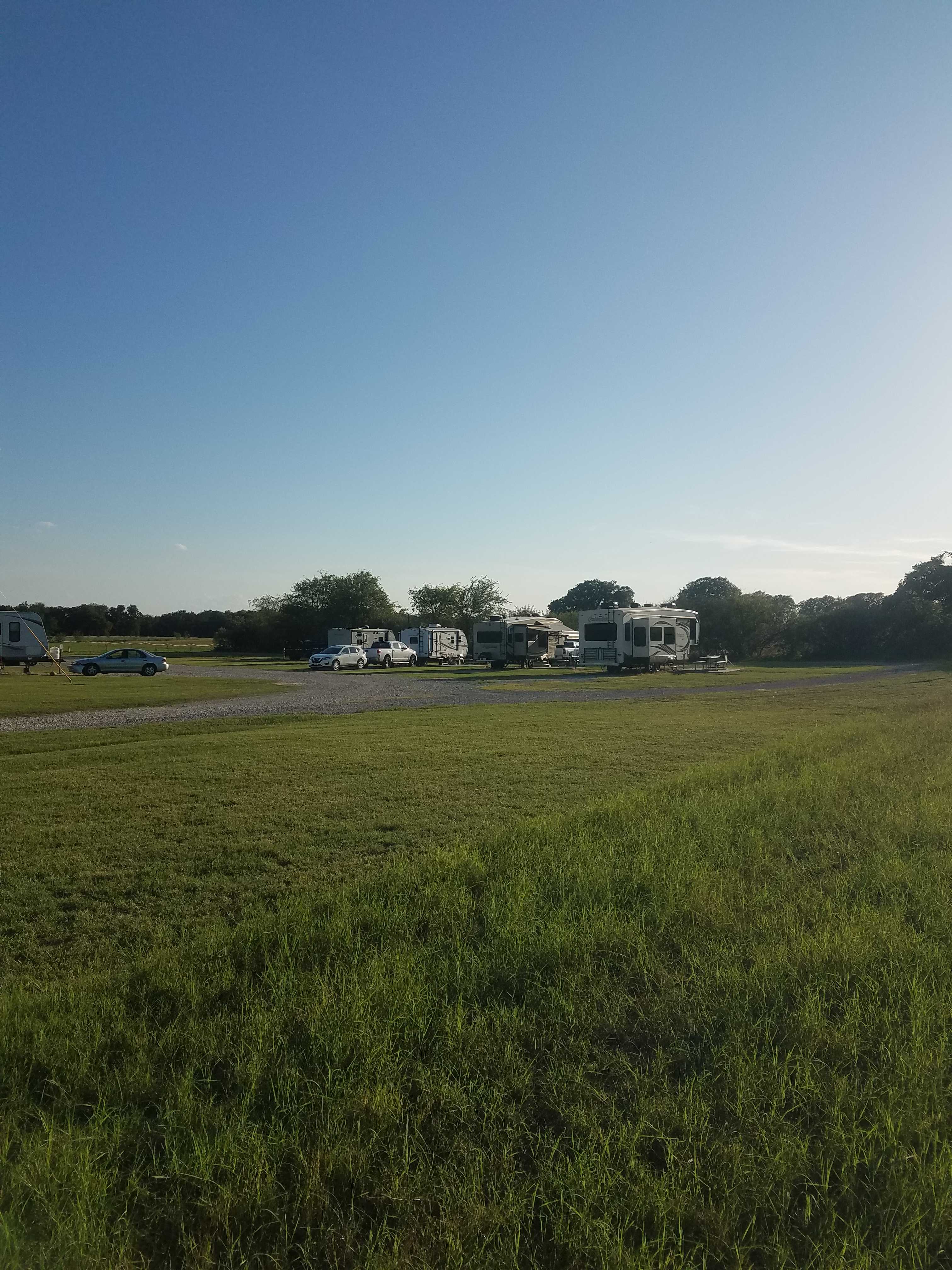 Old Towne RV Ranch