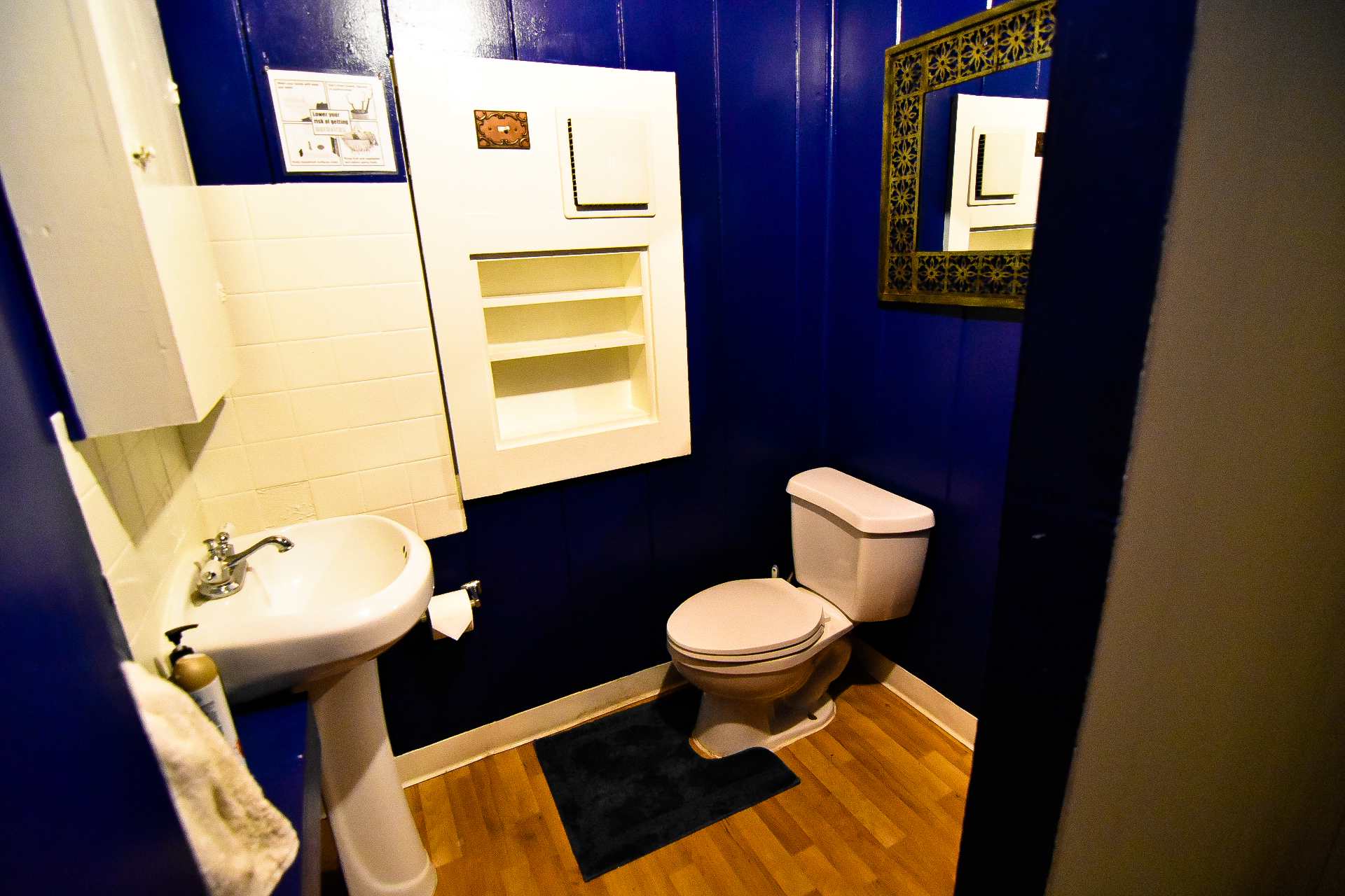 ITH Big Bear Mountain Hostel