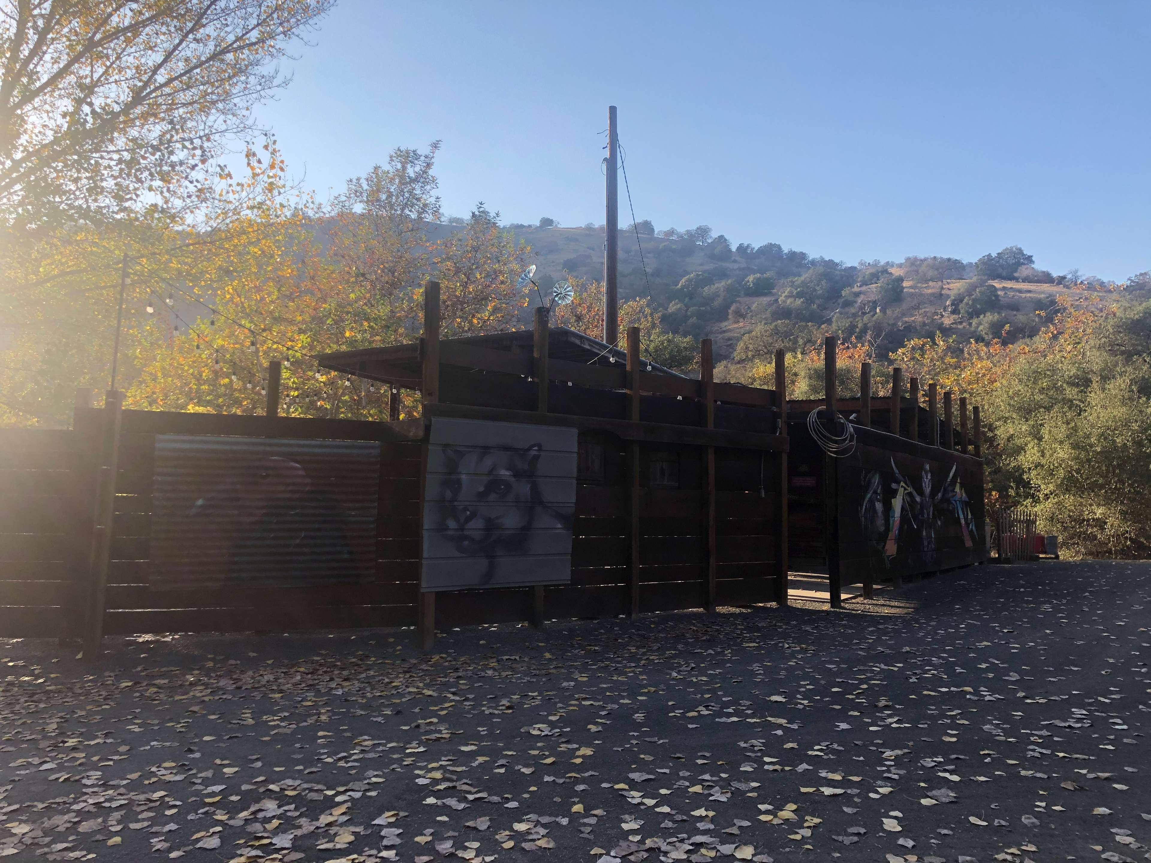 Sierra Foothills Ranch -722 acres
