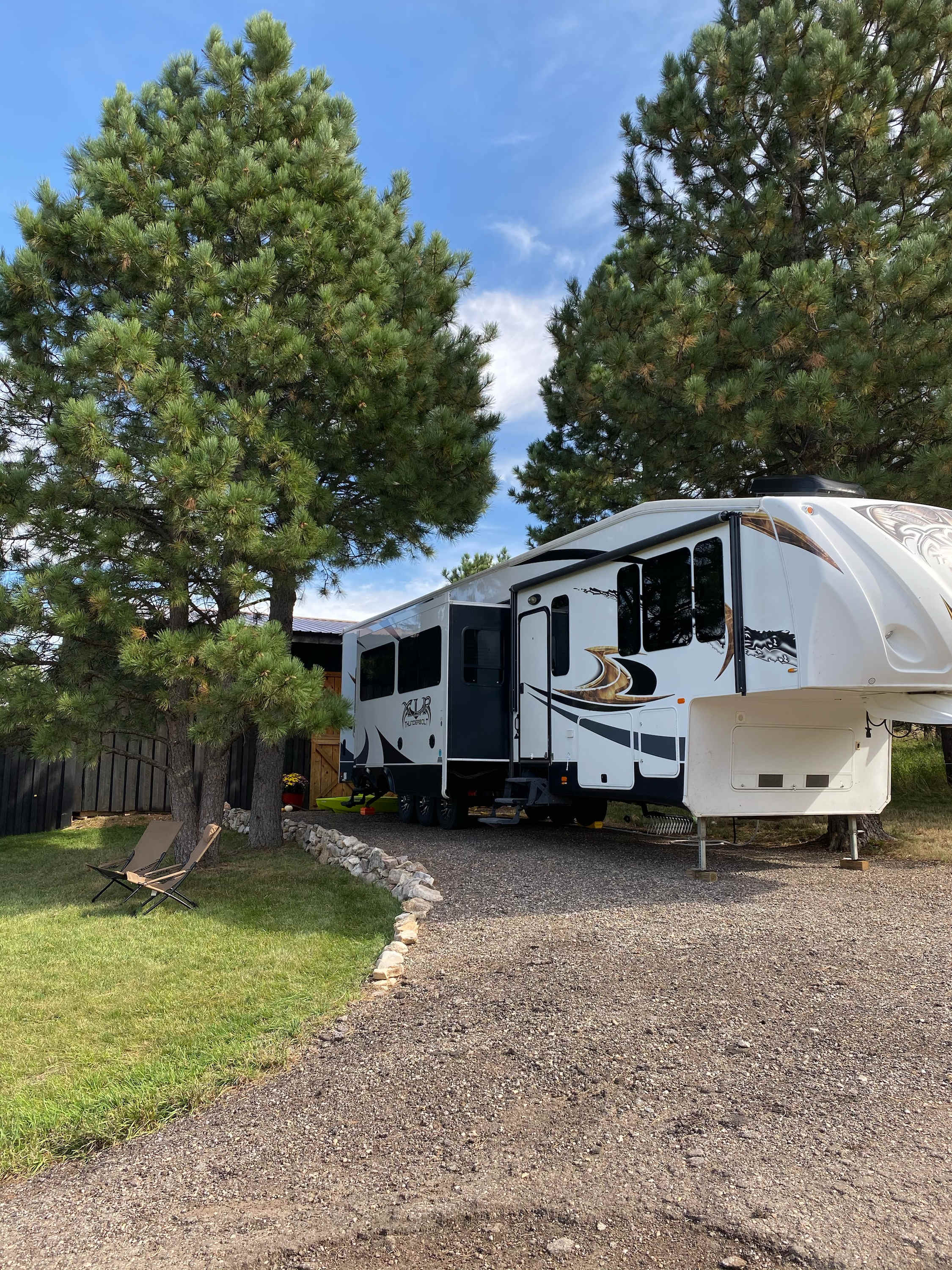 Crow Peak’s Last Best Place