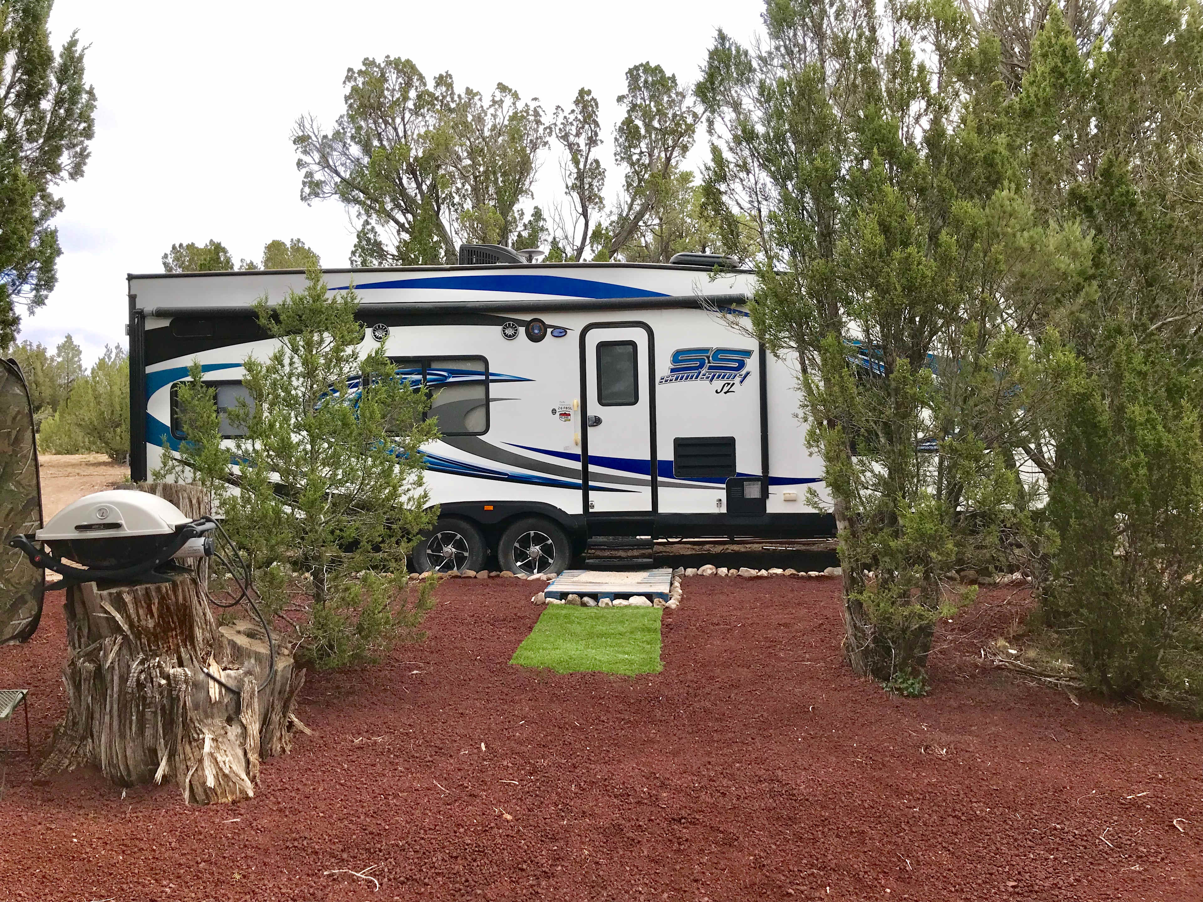 Sunset Ranch Resort