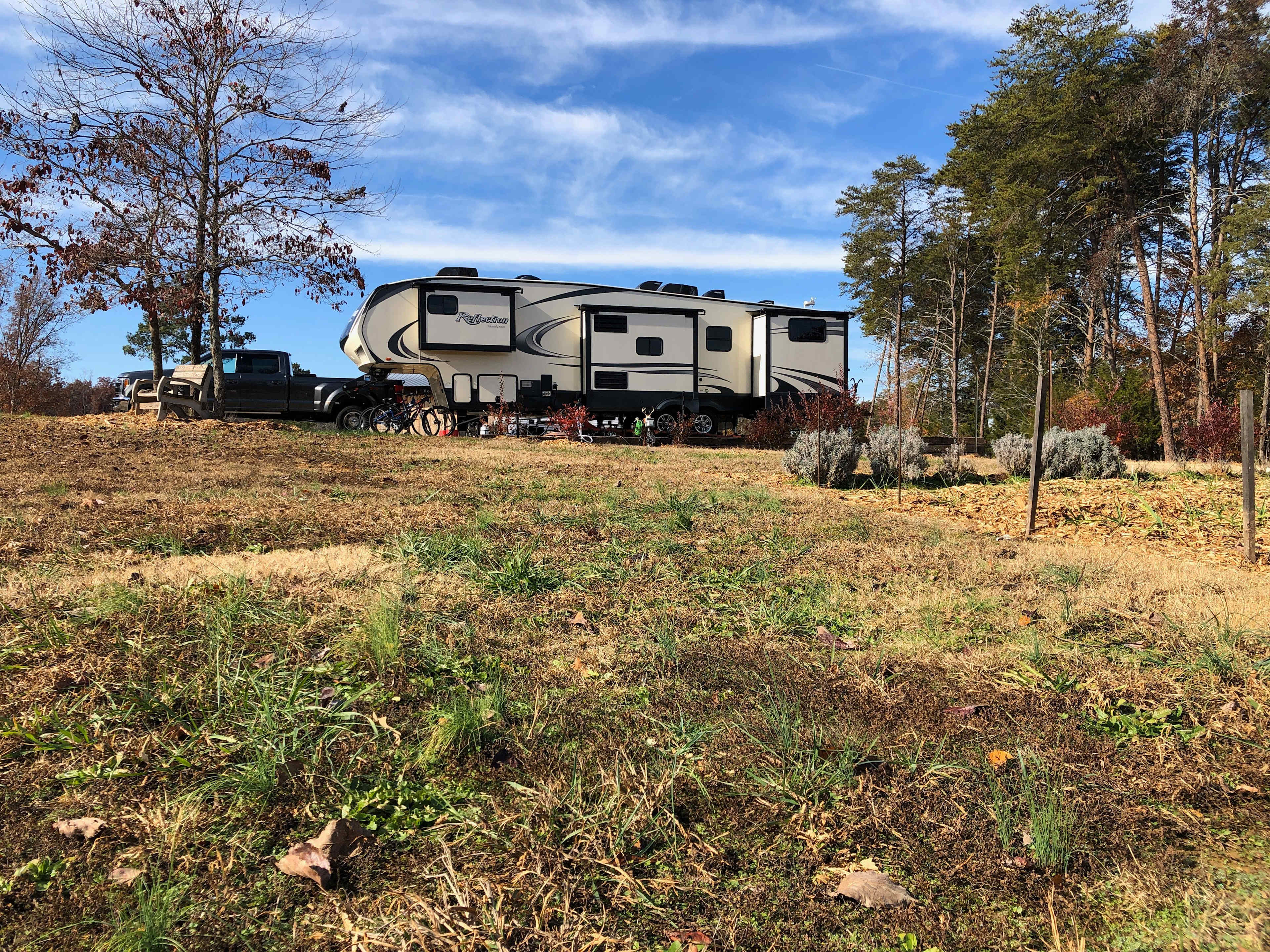 NW GA Farm Stay