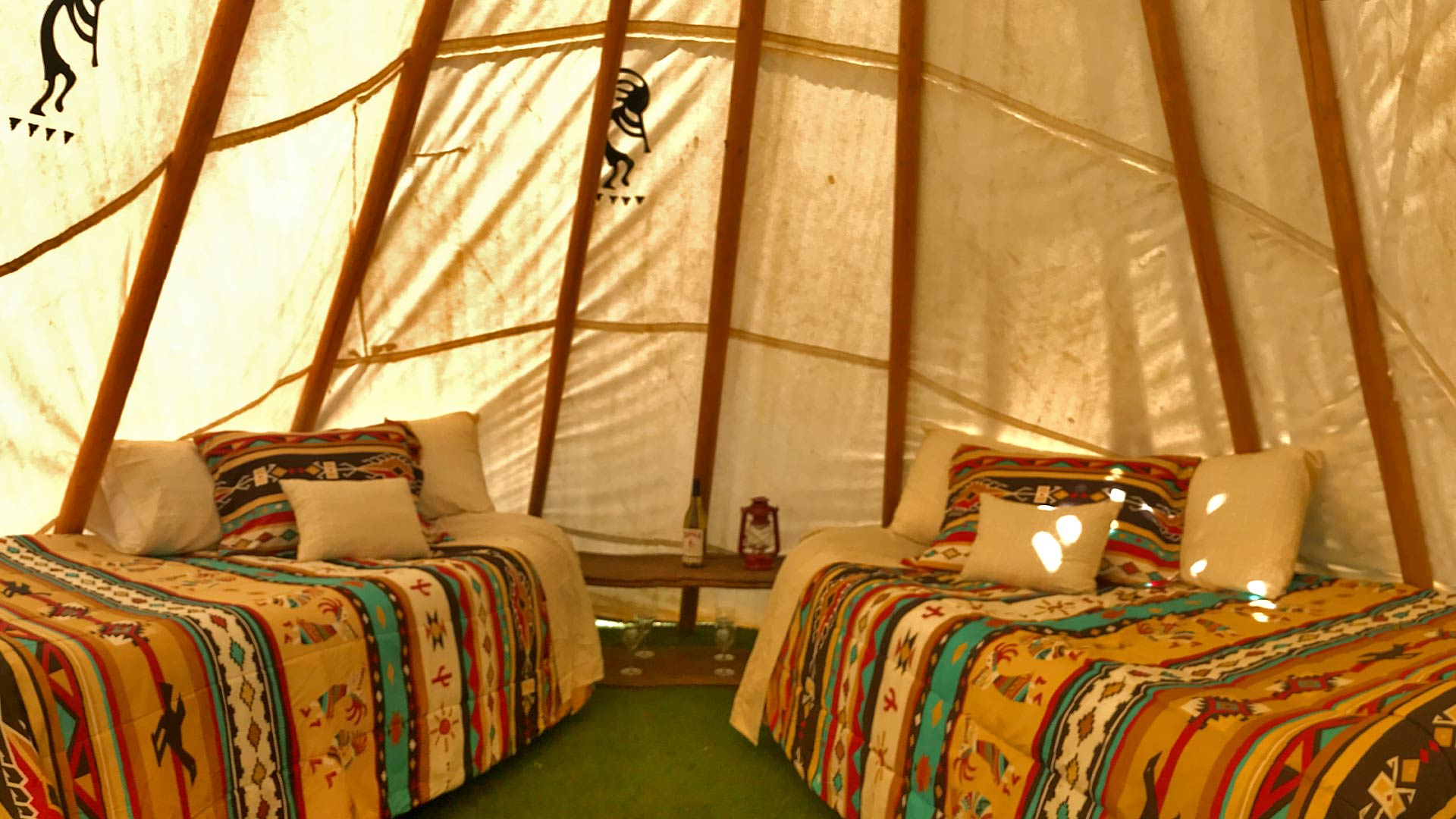 Shadow Hills RV Resort