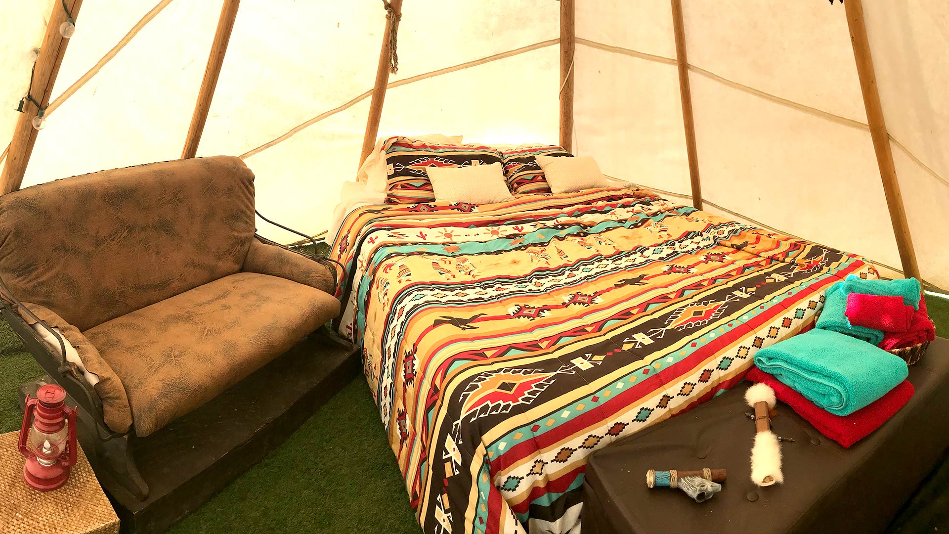Shadow Hills RV Resort