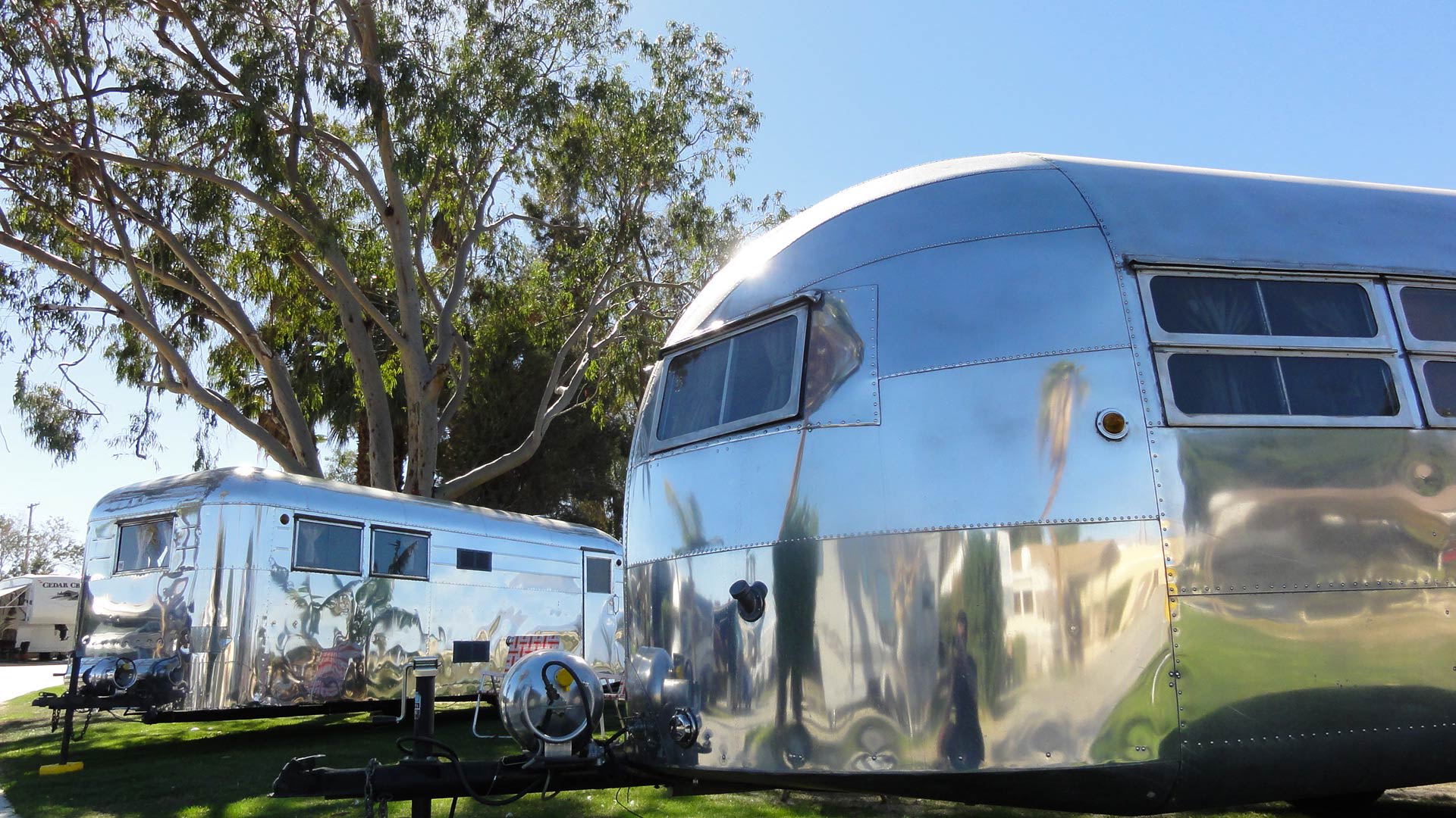 Shadow Hills RV Resort