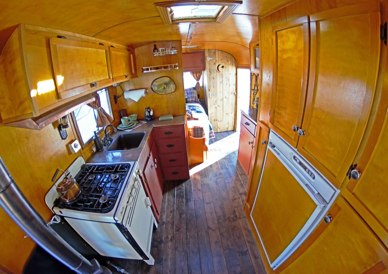 Shadow Hills RV Resort