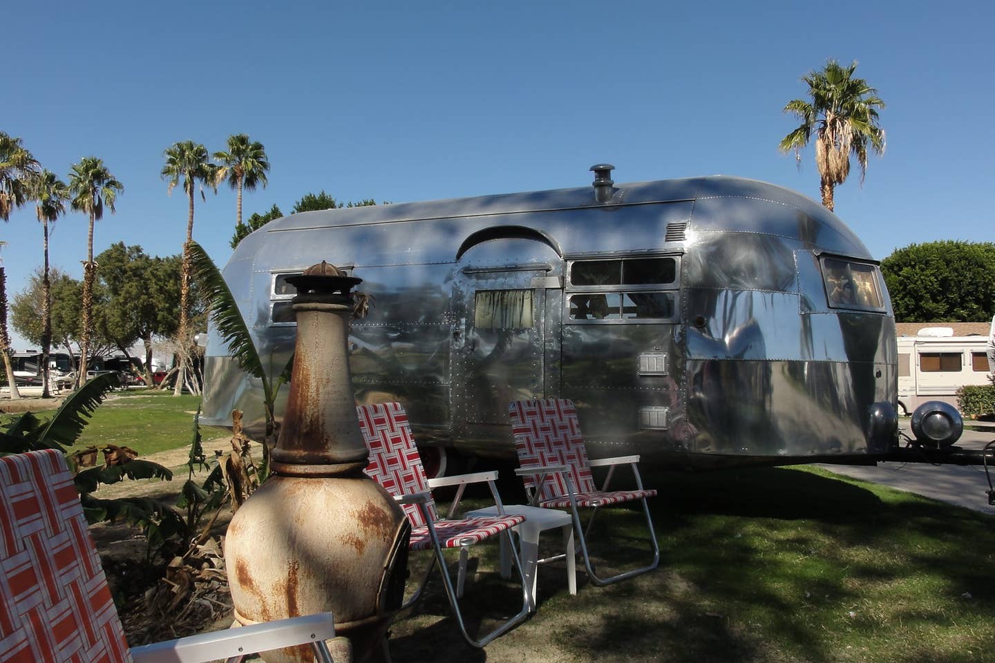 Shadow Hills RV Resort