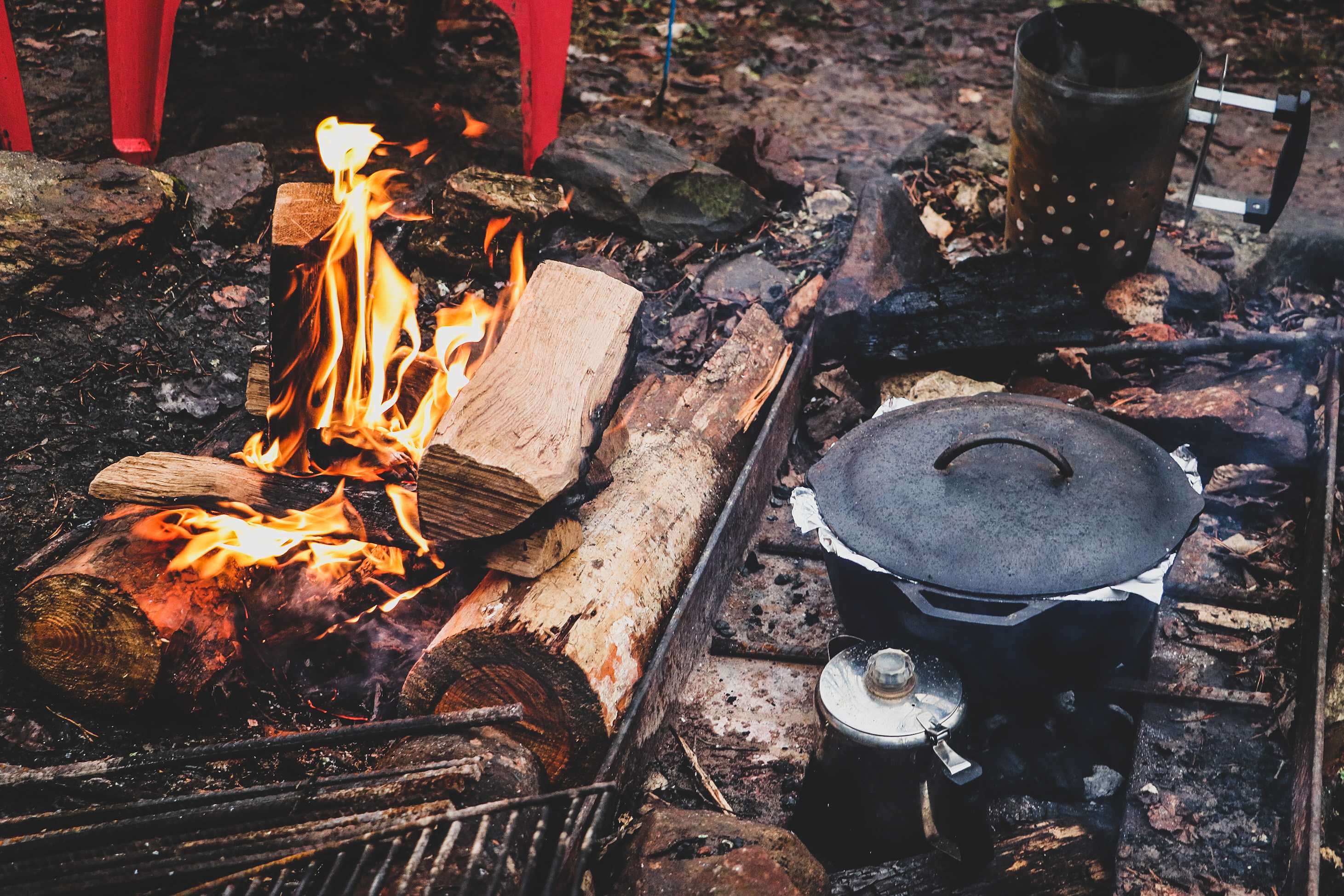Babbling Brook Campground