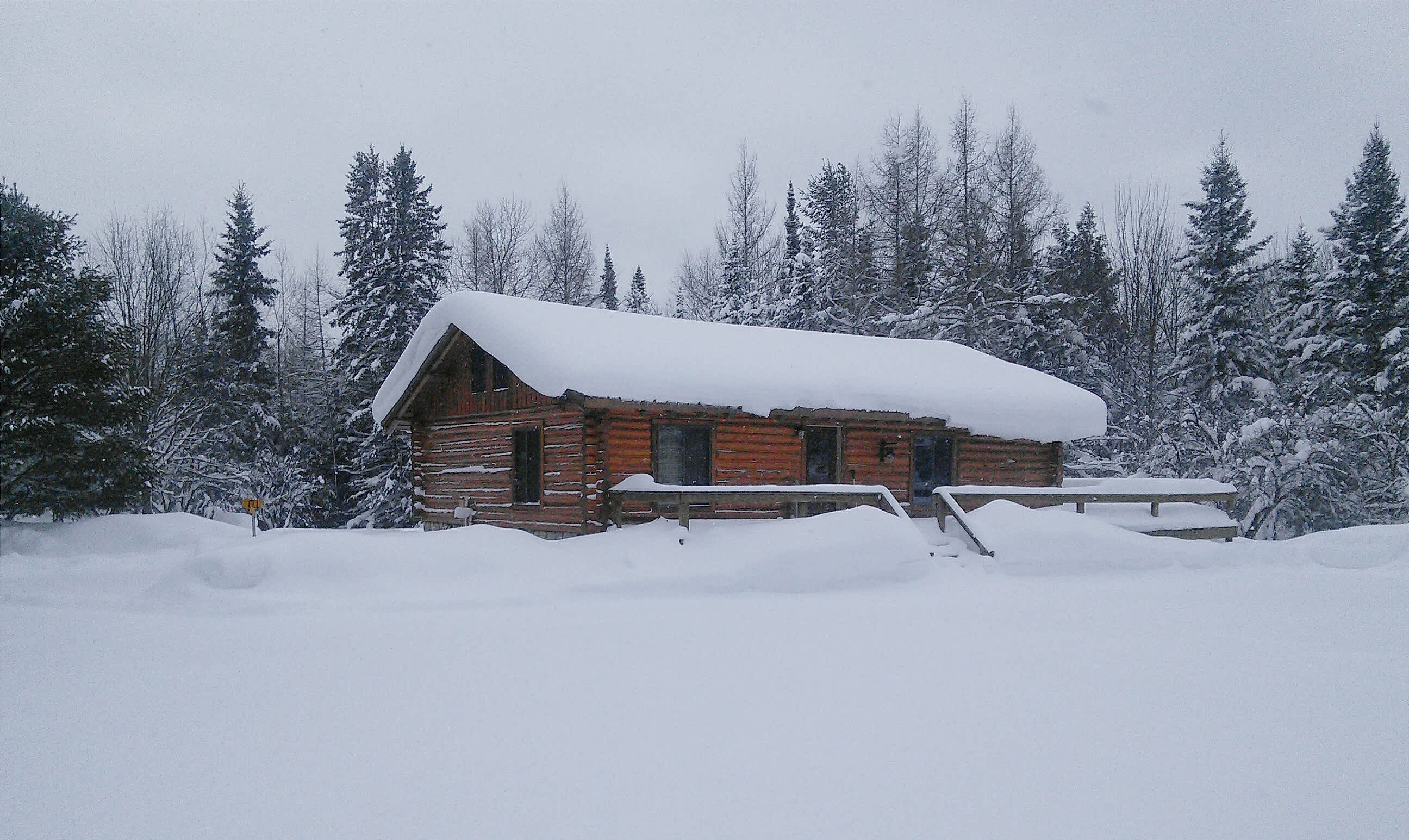 Winter Wonderland