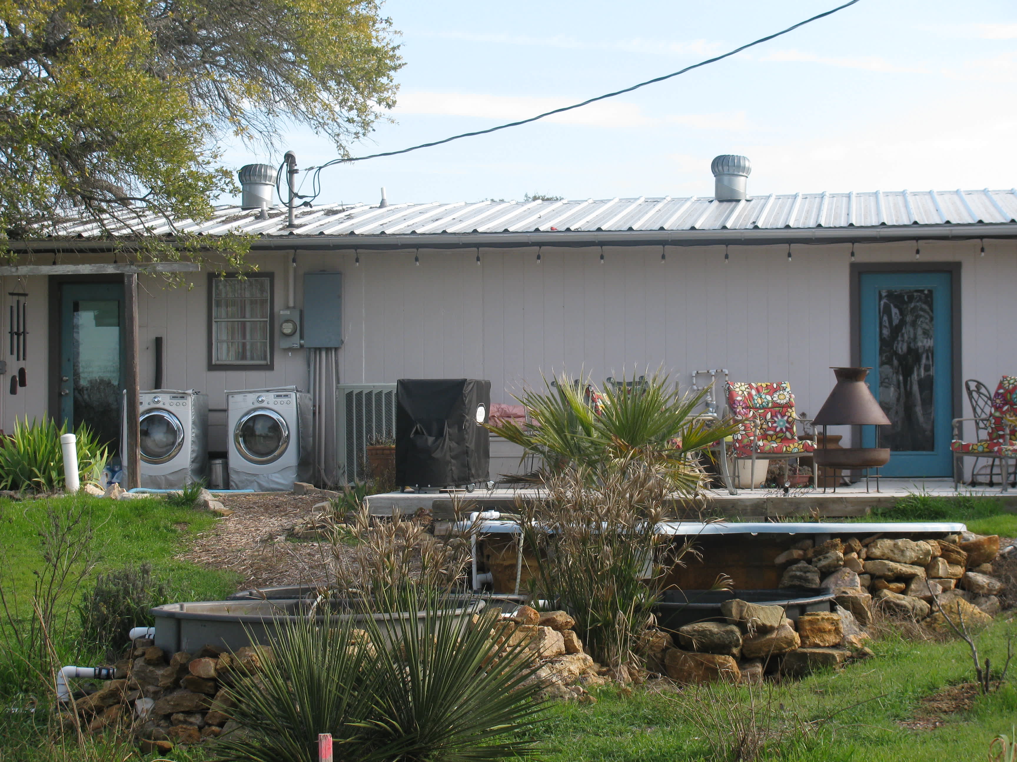 Orrasis Ranch