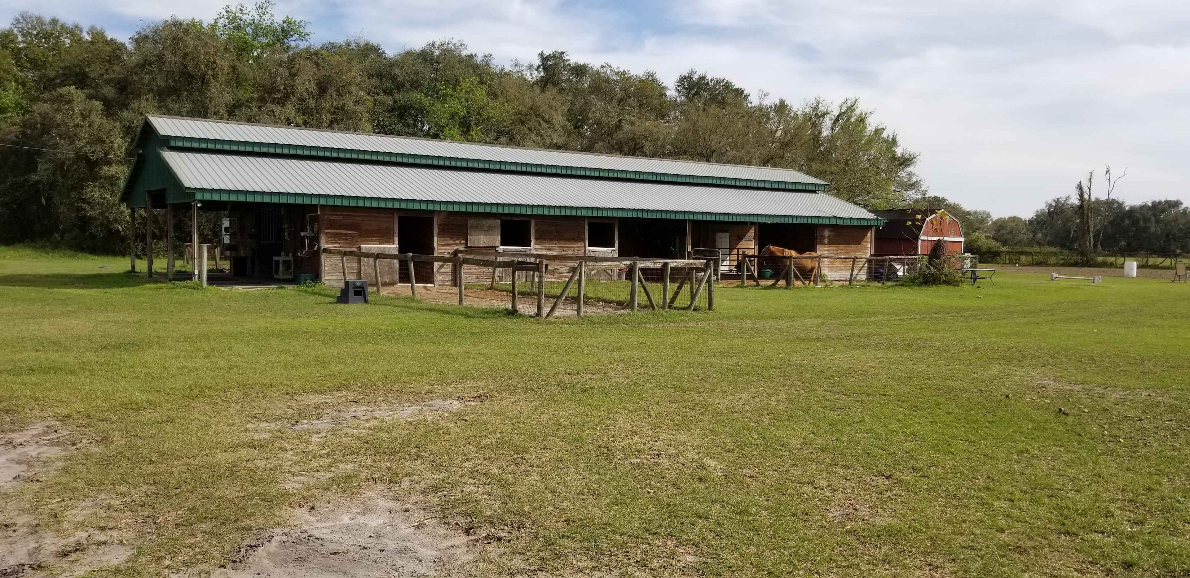 T.L.C.'S GYPSY HAVEN