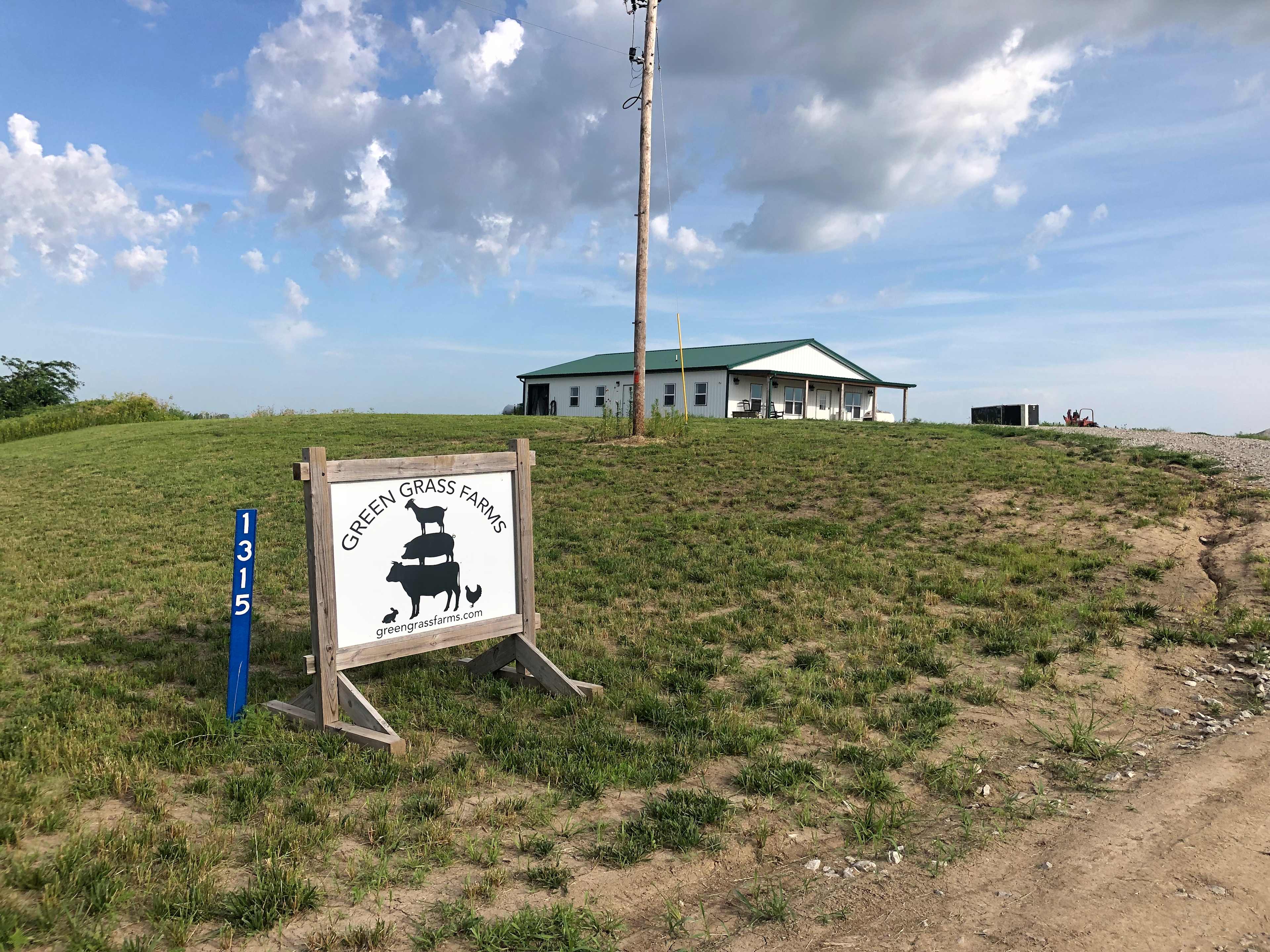 Our farm