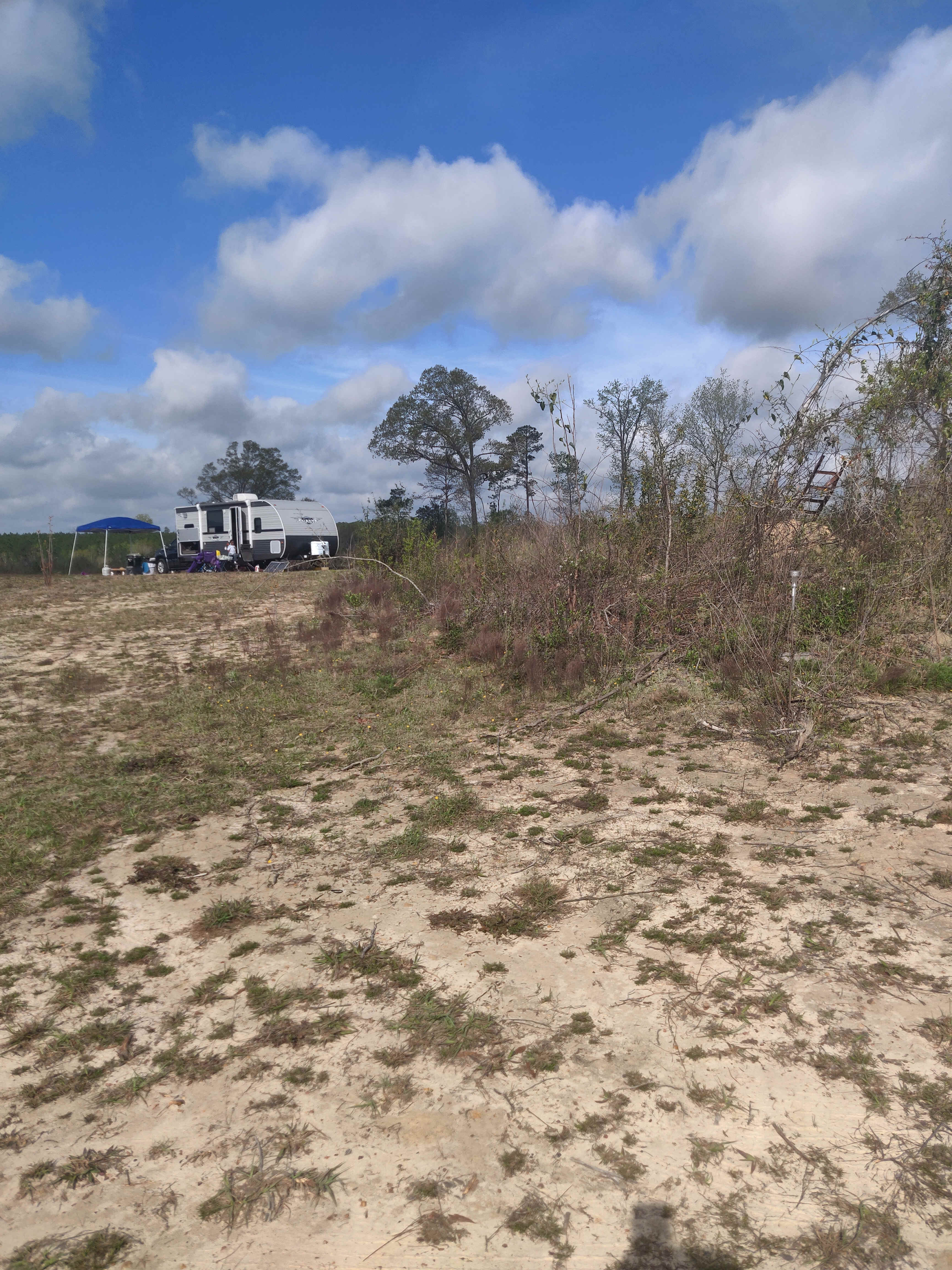County Rd Camp & Glamp