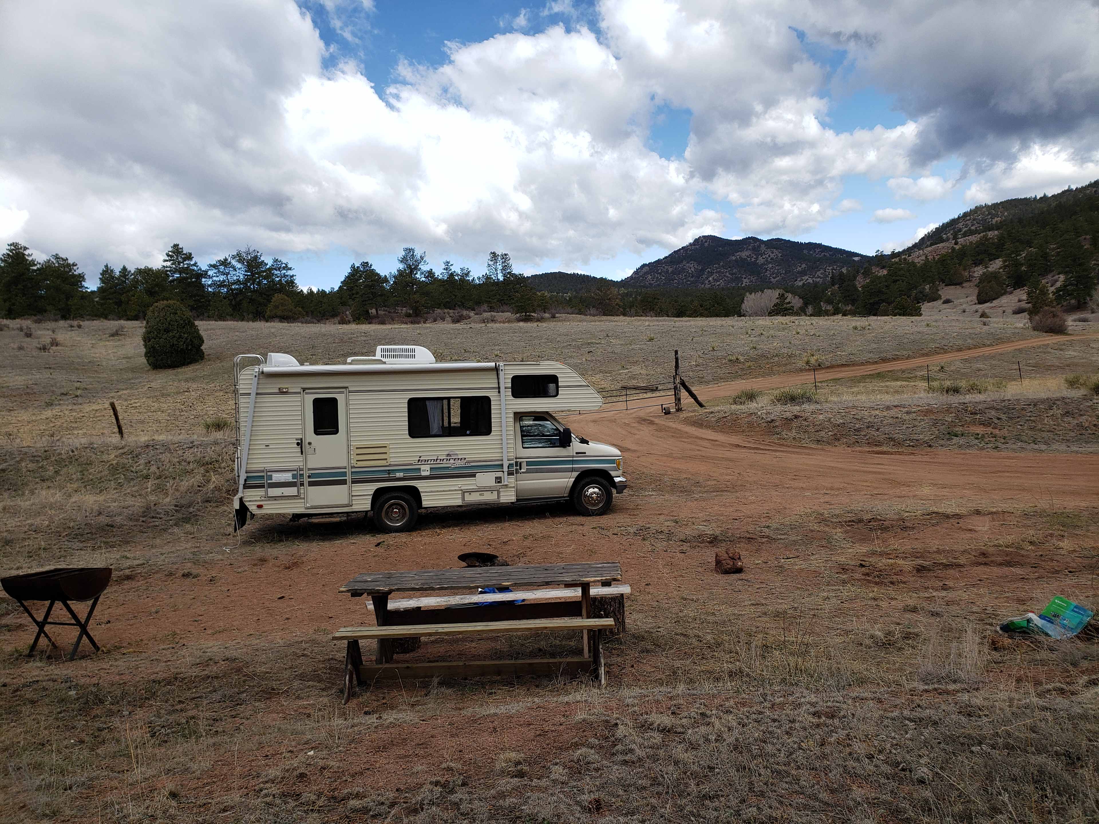 Resort Valley Ranch East
