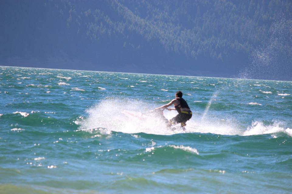 Spring Creek Getaway -Lake Cle Elum