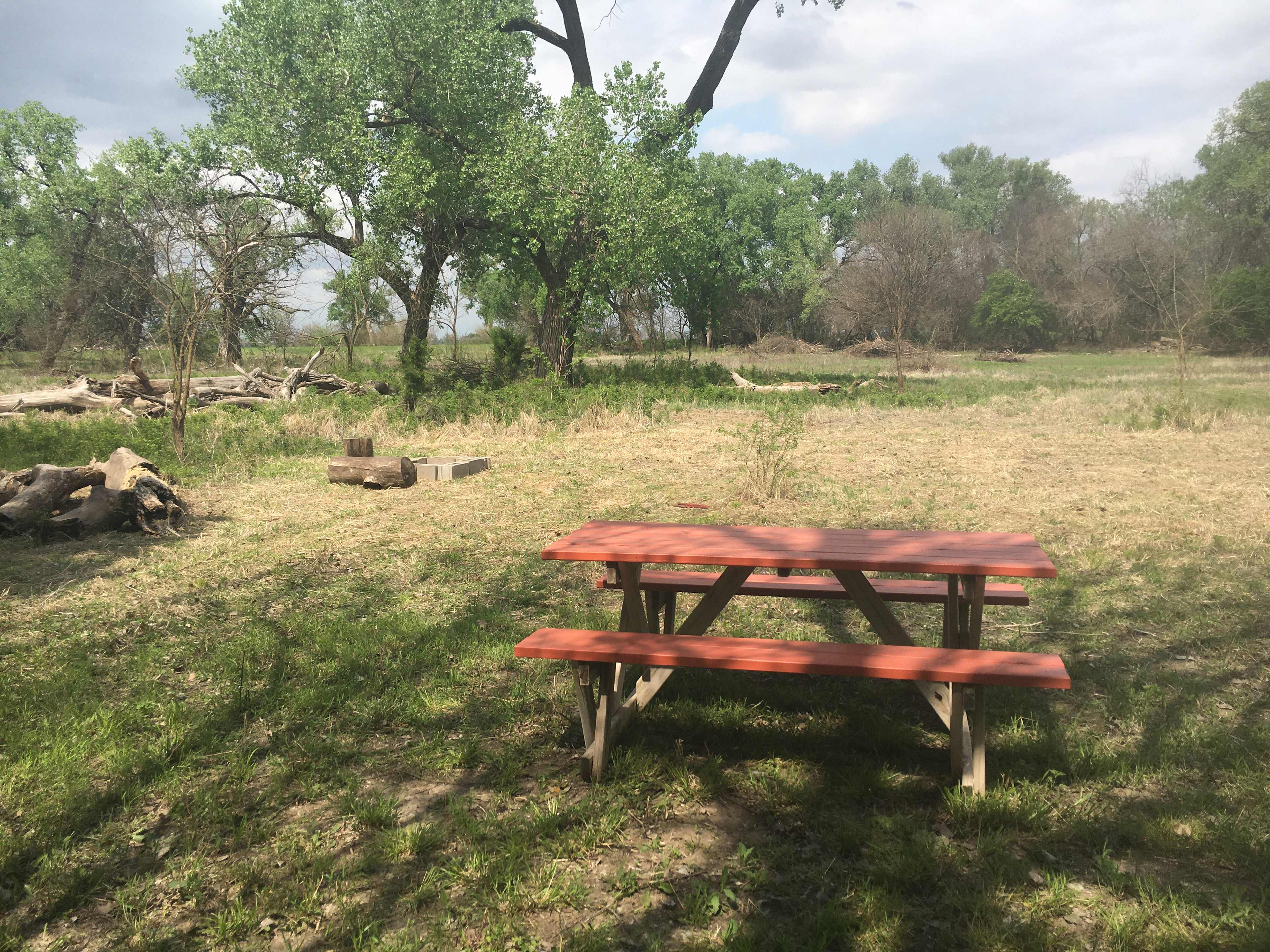 Daniel's 100-yr-old farm