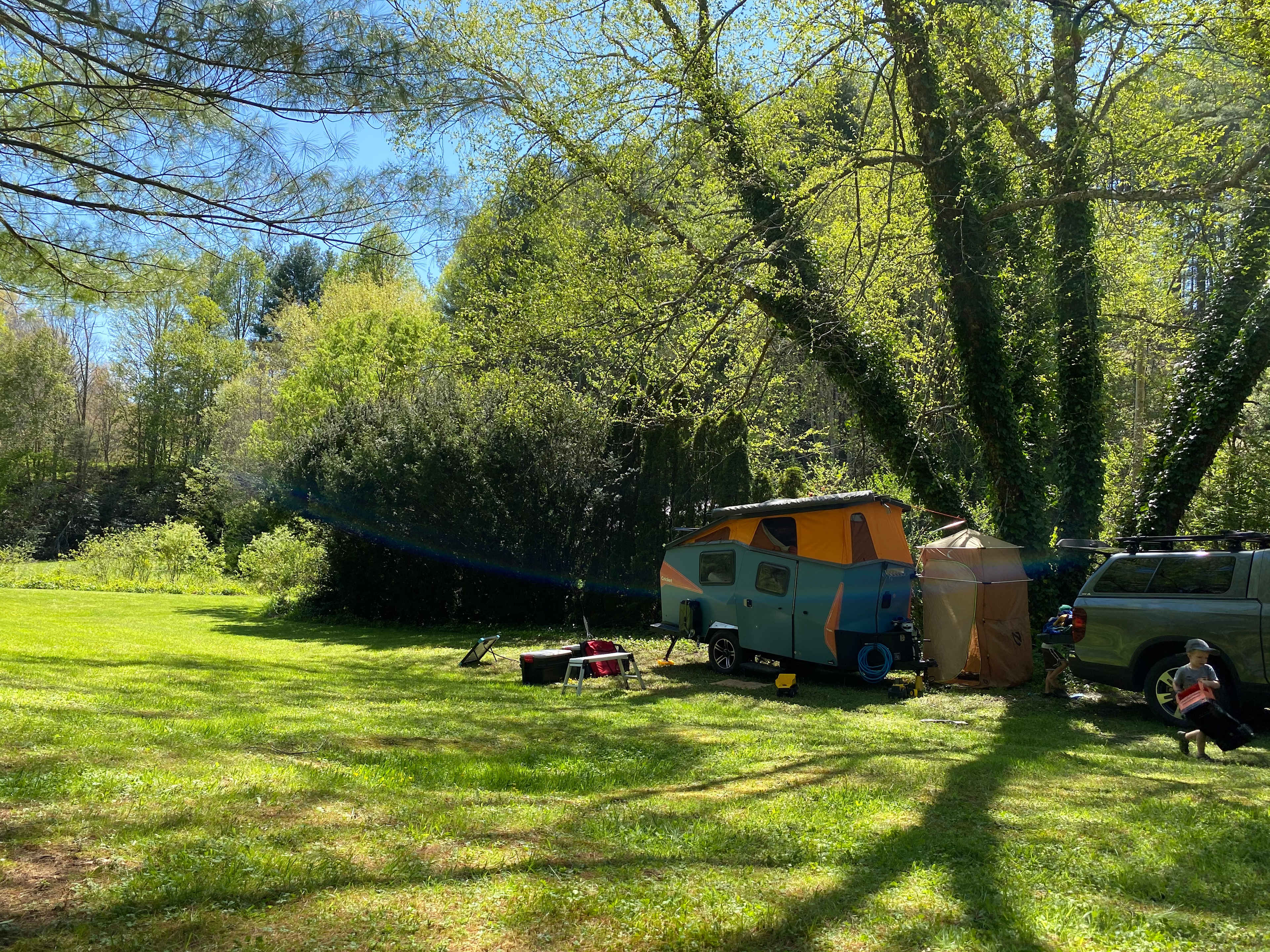 Harmony Glen