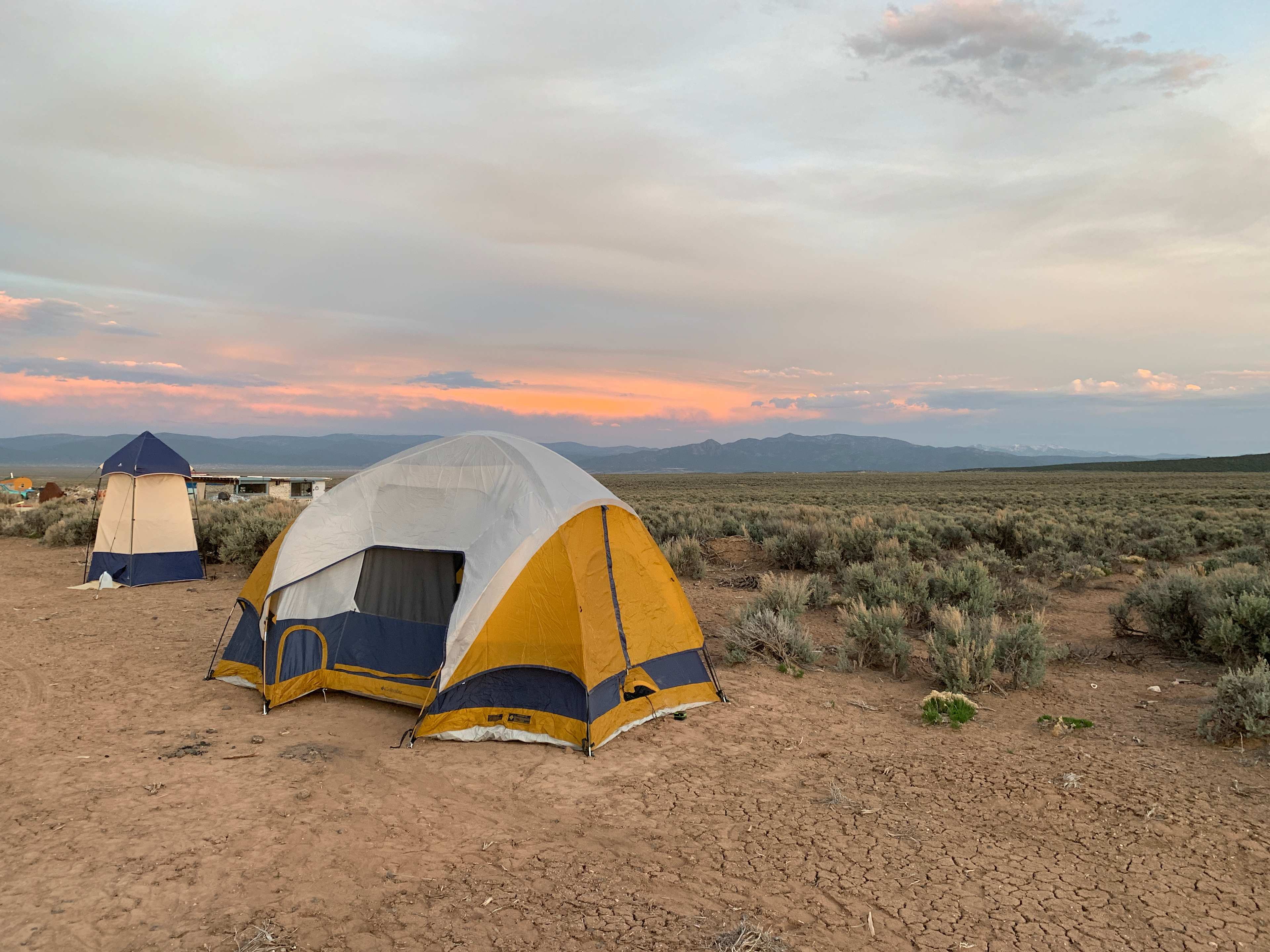 Ulhr Ranch