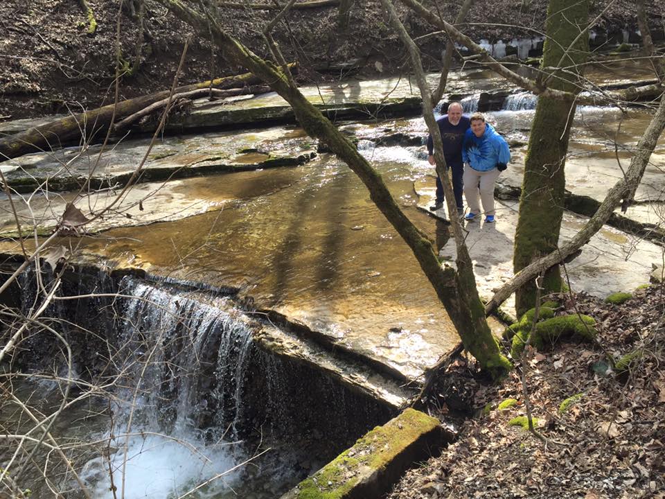 Wildcat Creek Farm in Tyrone