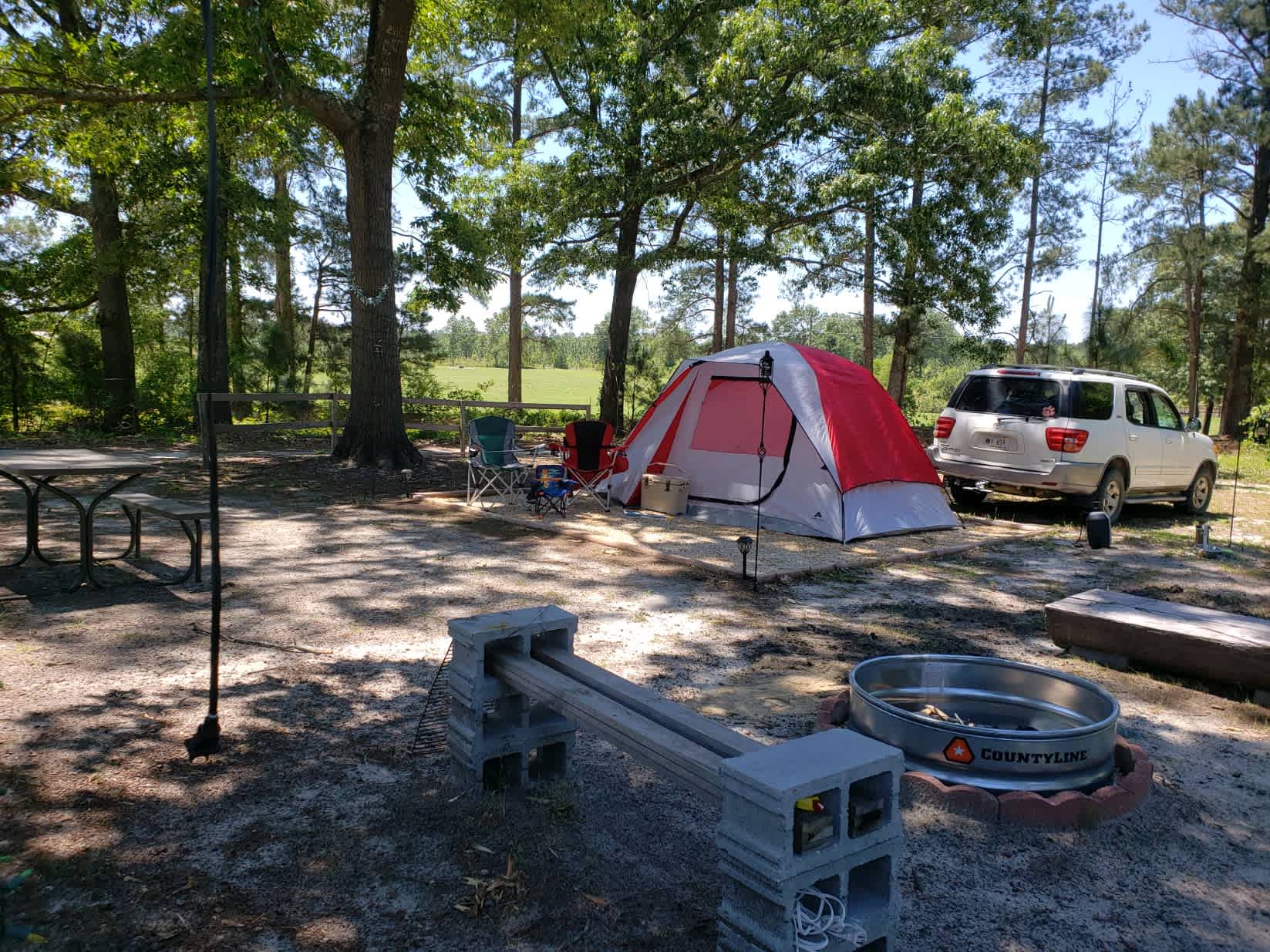 Site #1