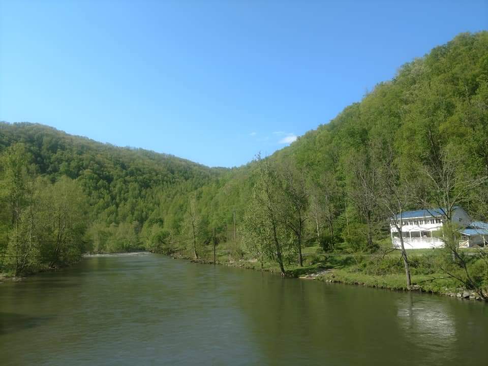 Hart of the Pigeon Campground
