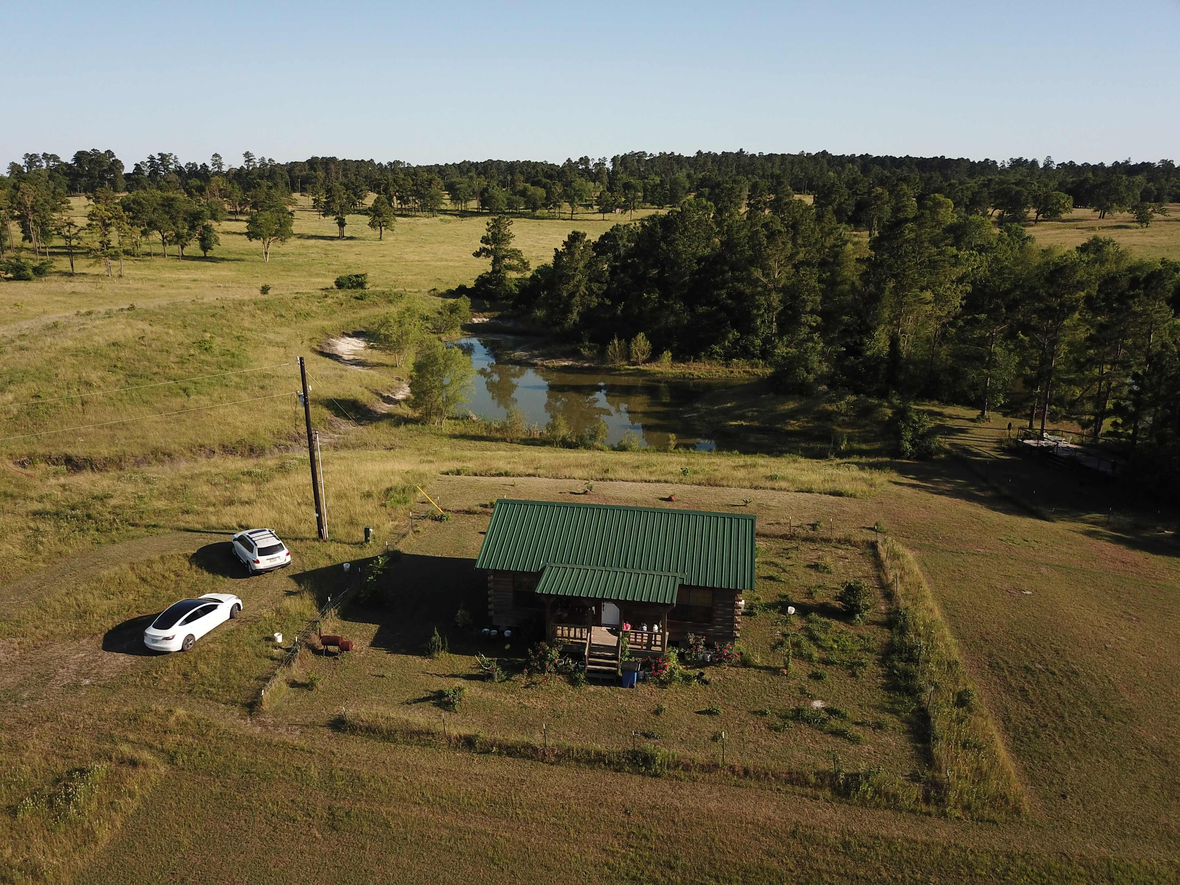 Getaway Camp and Cabin