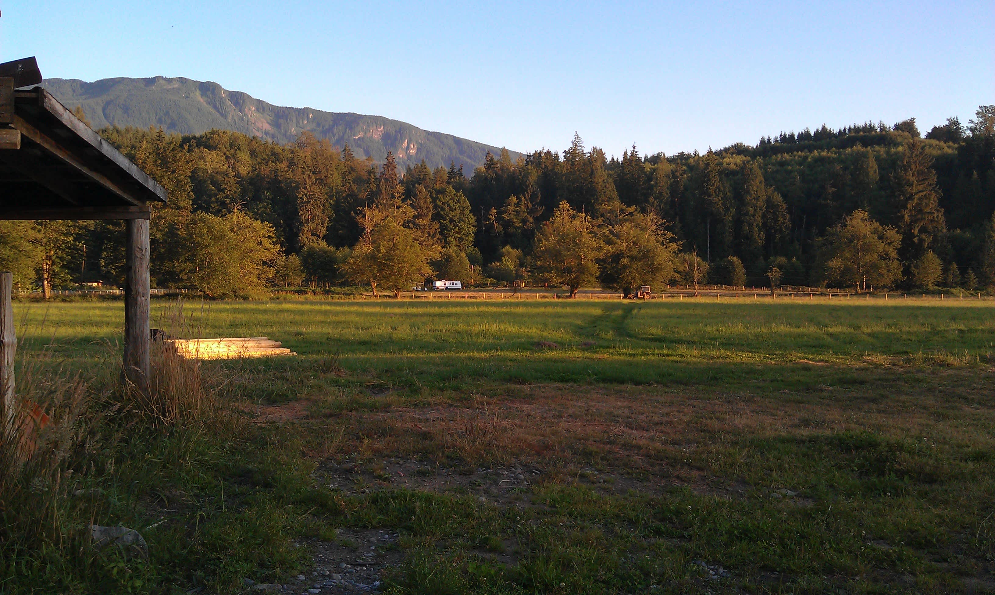 Cornerstone Acres