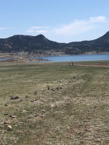 Camp Lake View