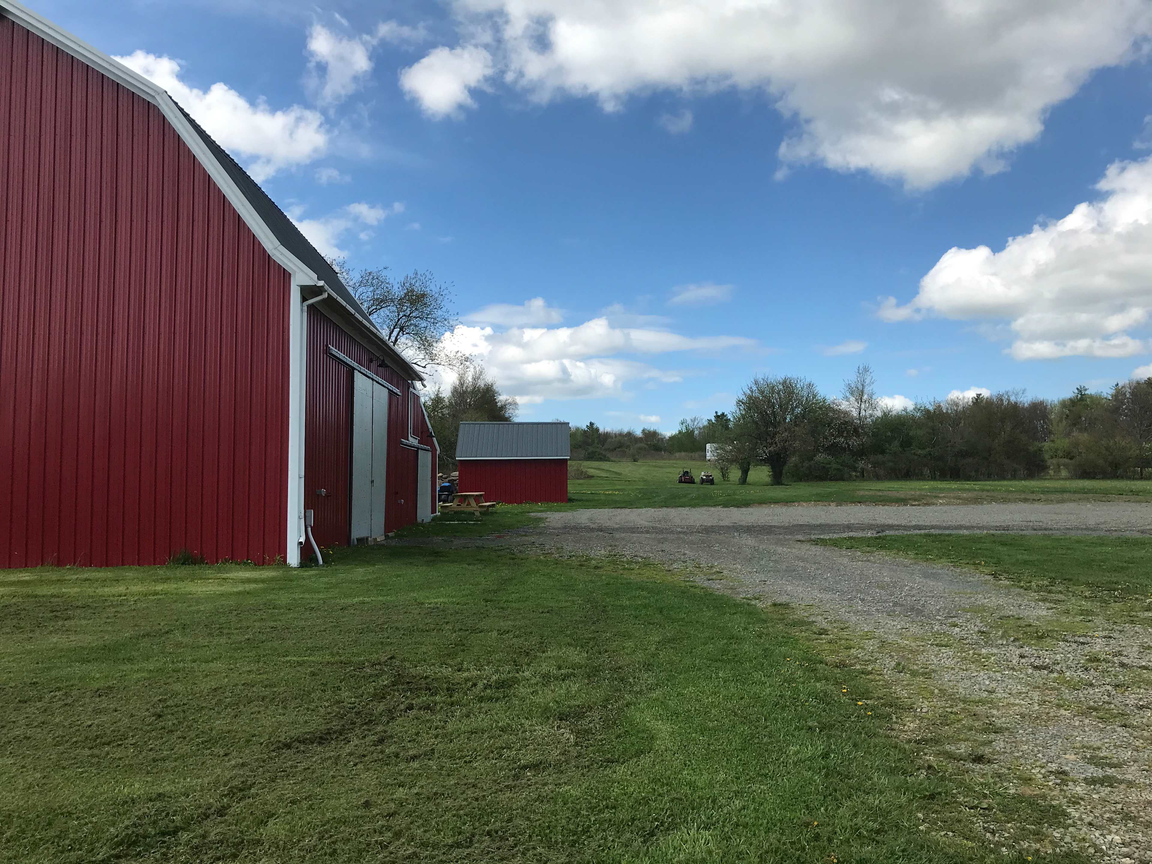 Whitetail Ridge Farm