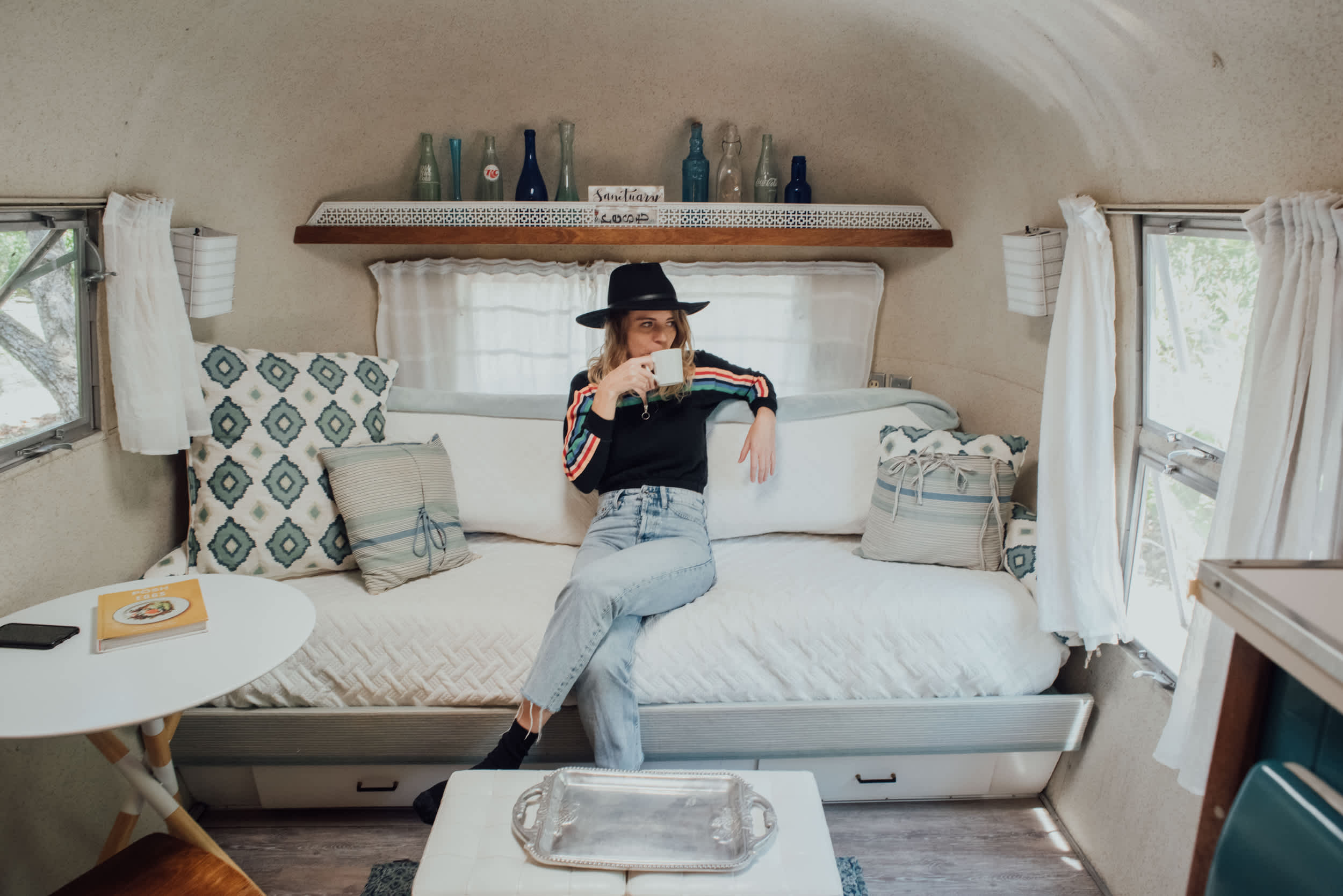 Tambo Ranch Tiny House Village