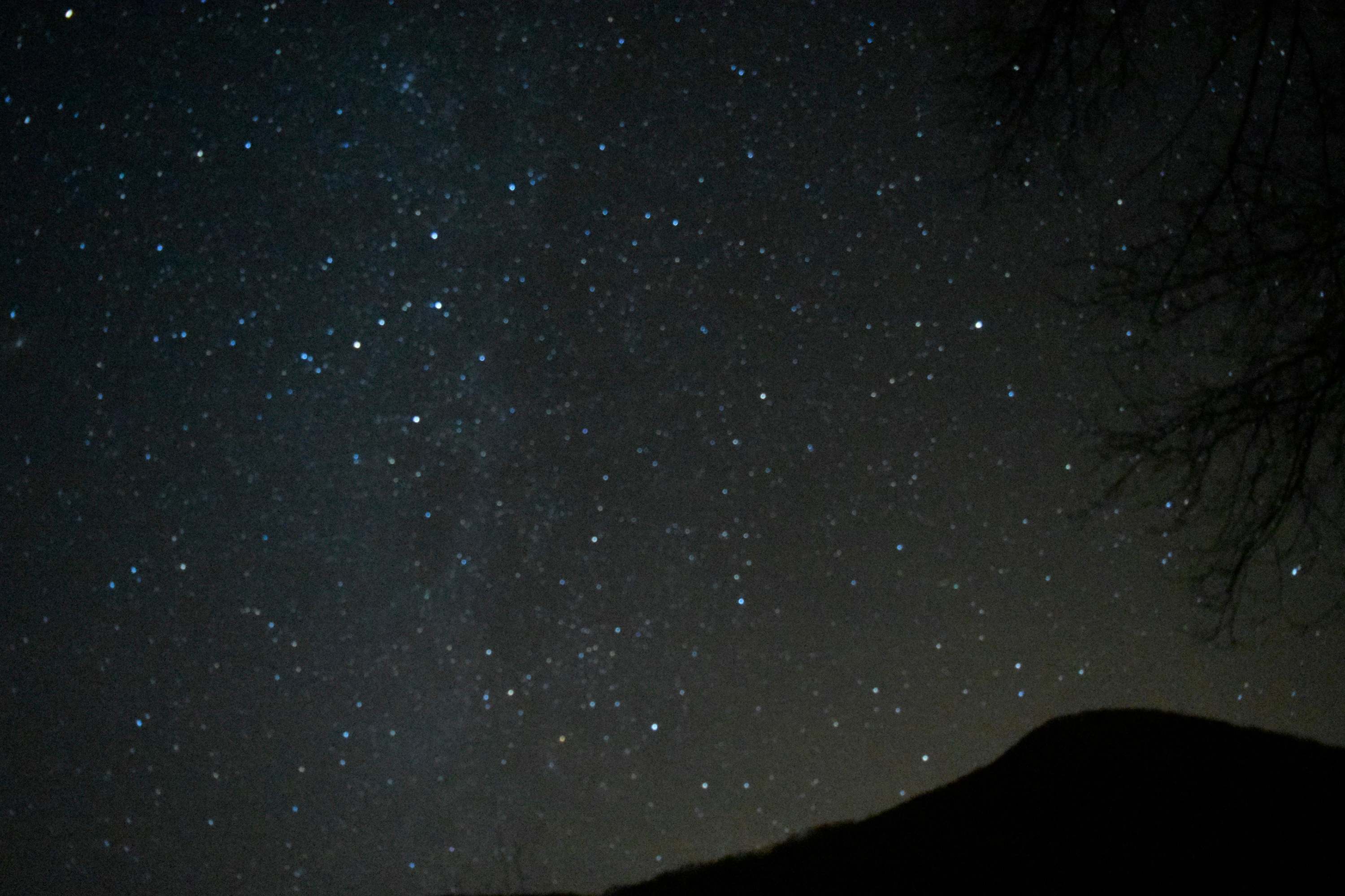 Starry Night