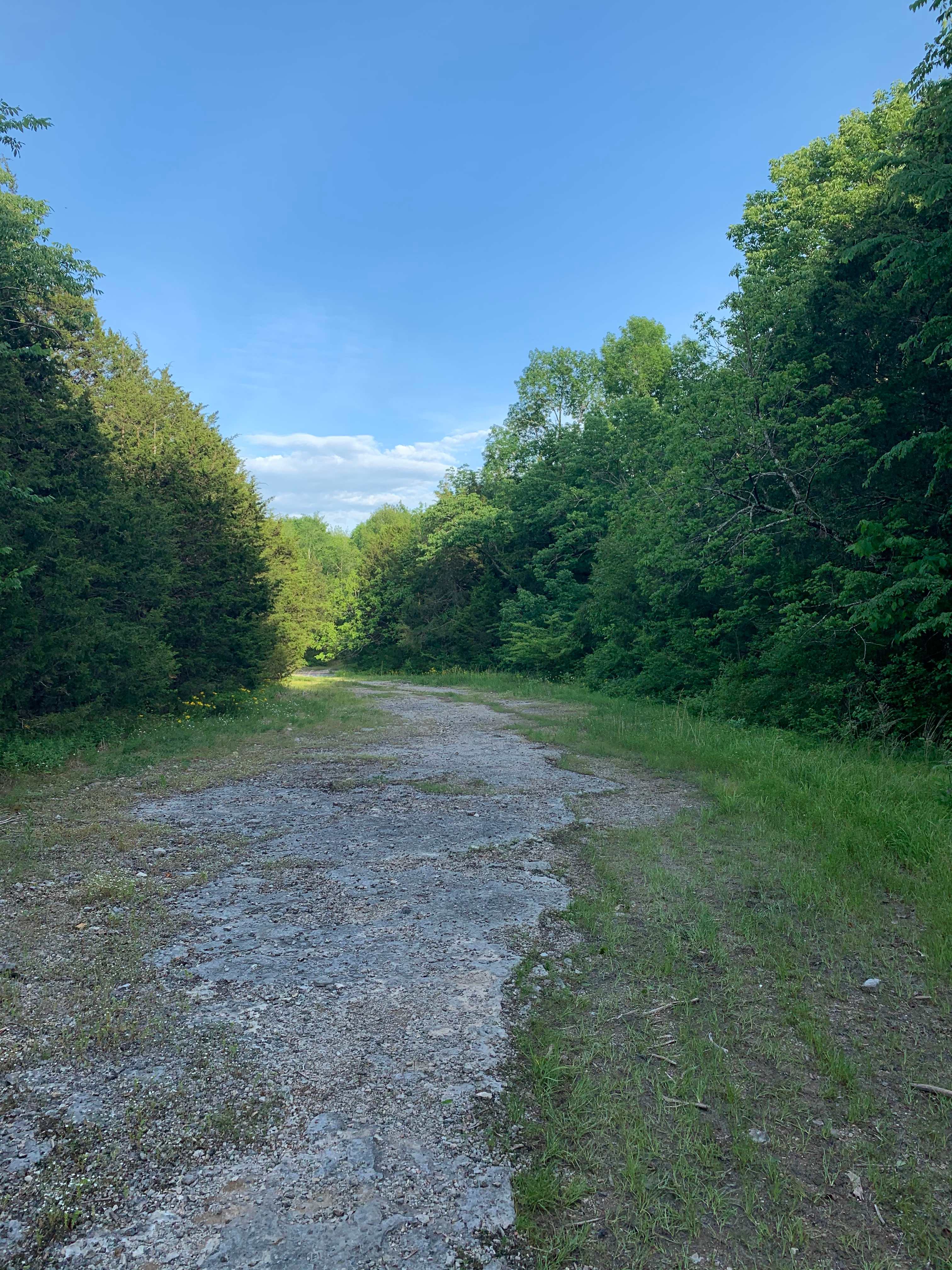 Cunningham Farm