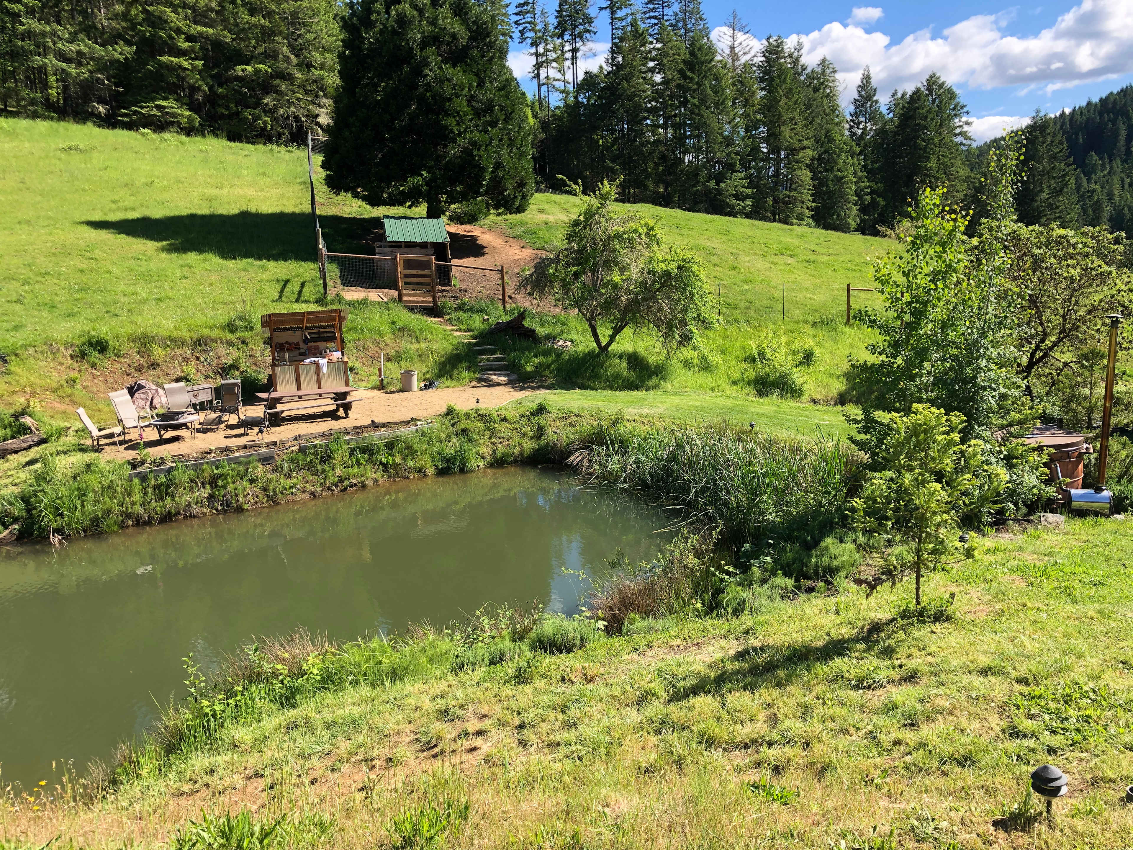 Grateful Valley Land