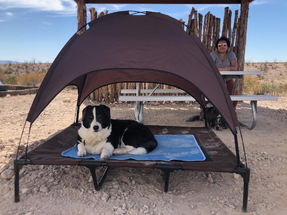 Rio Bravo Ranch