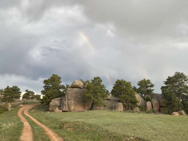 Rainbow