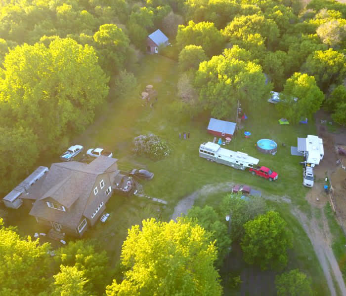 Renegades Ranch
