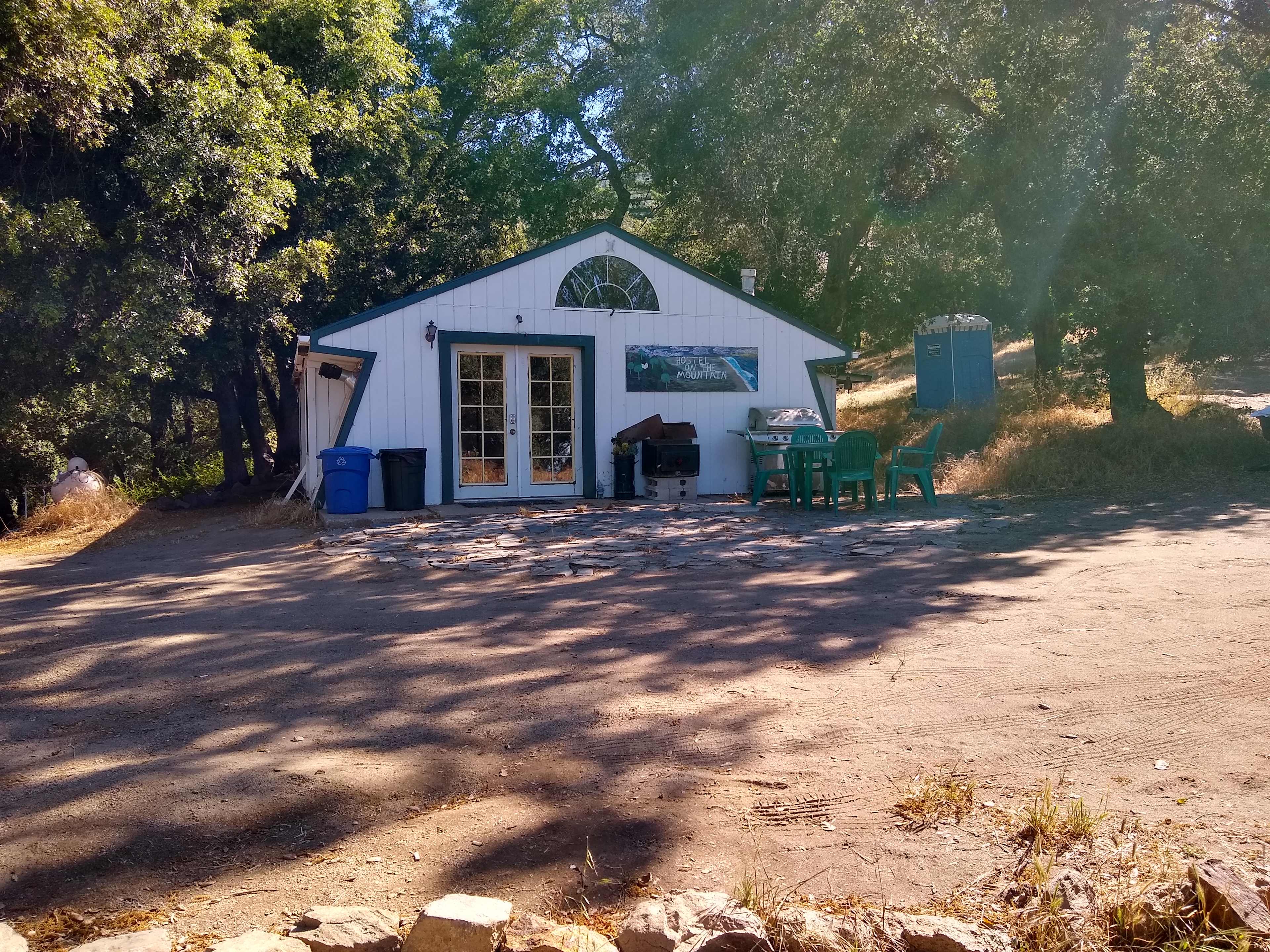 Magical Harrison Serenity Ranch