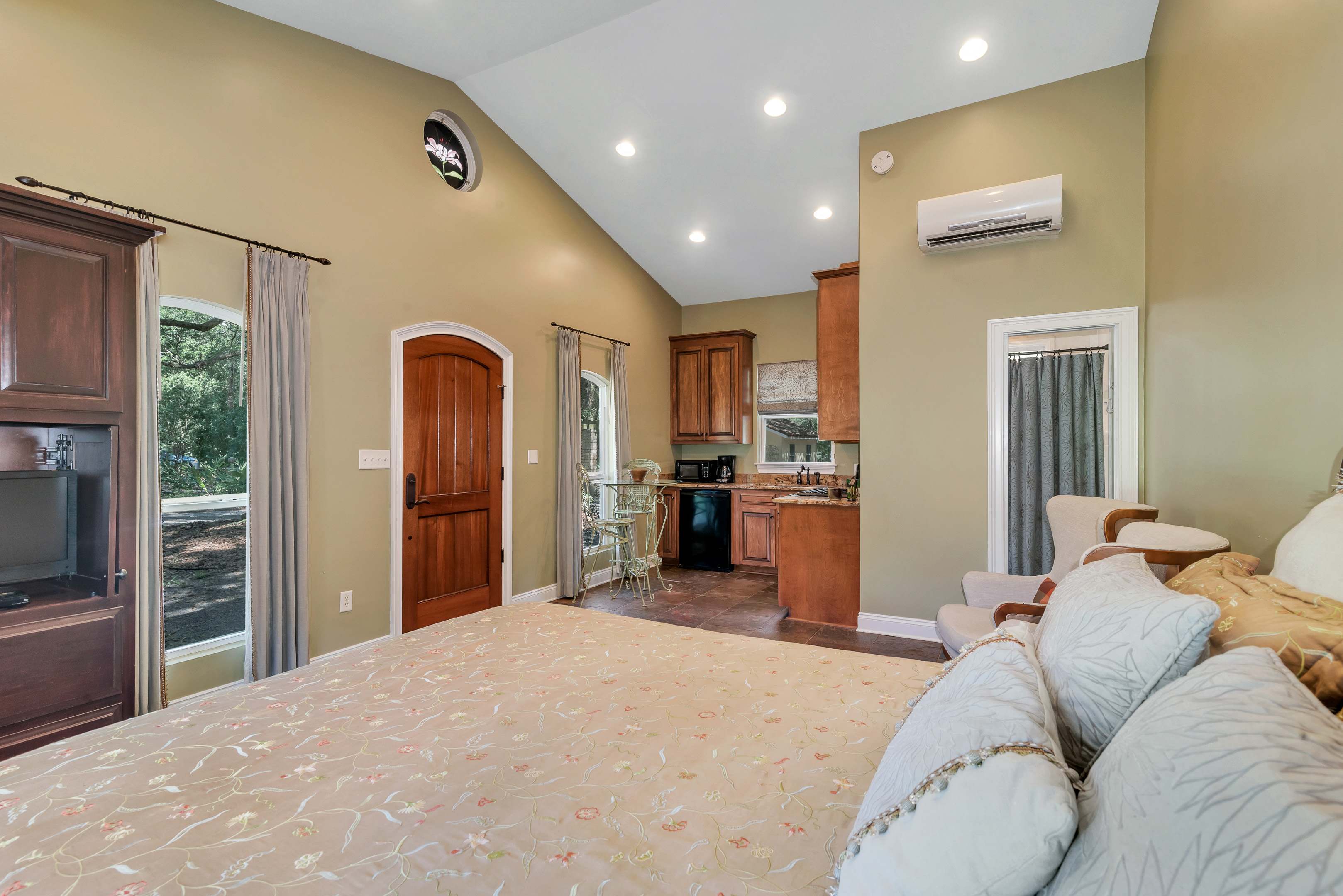 Fairhope Farm Stay