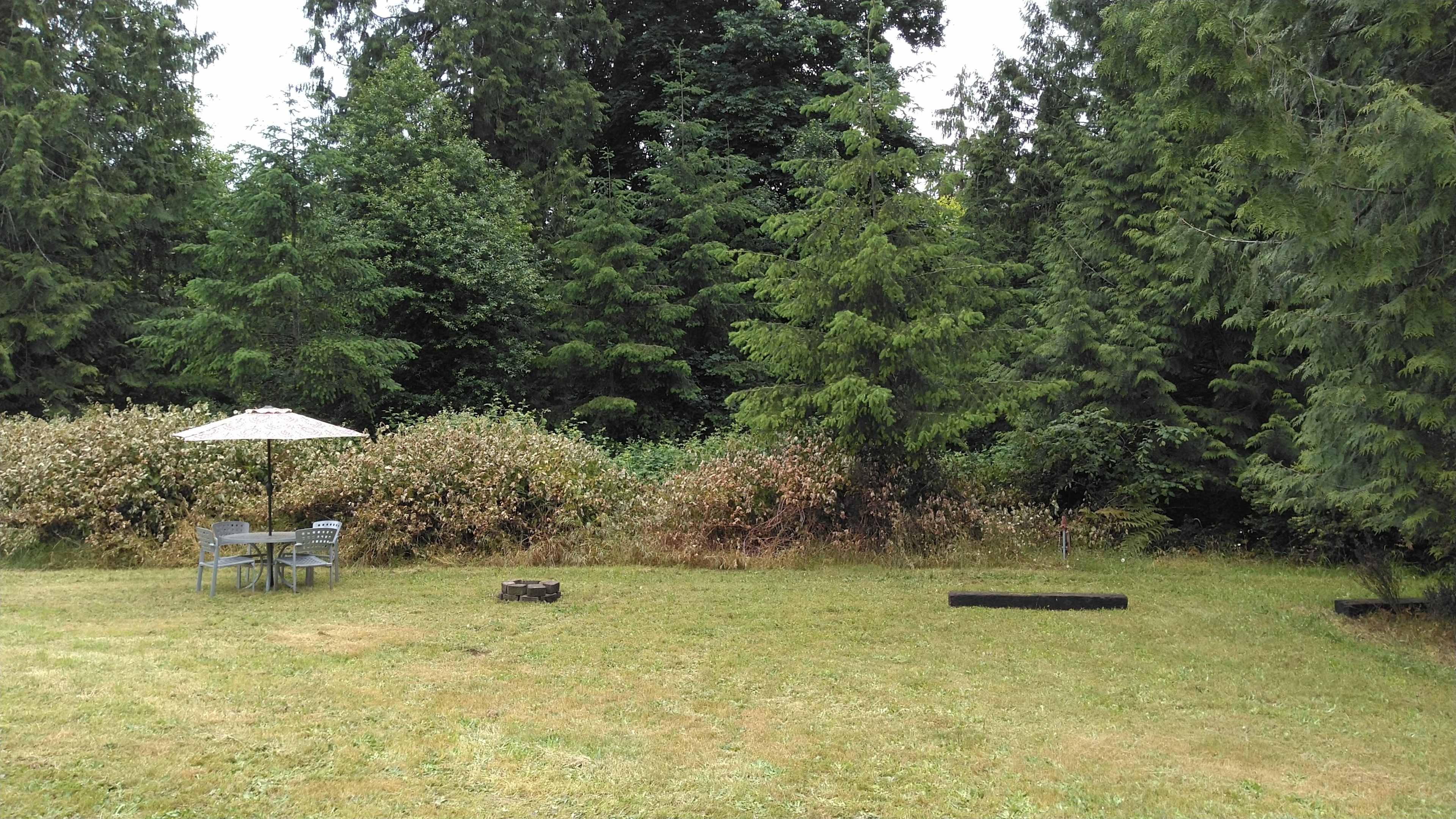 RV/Tent Site