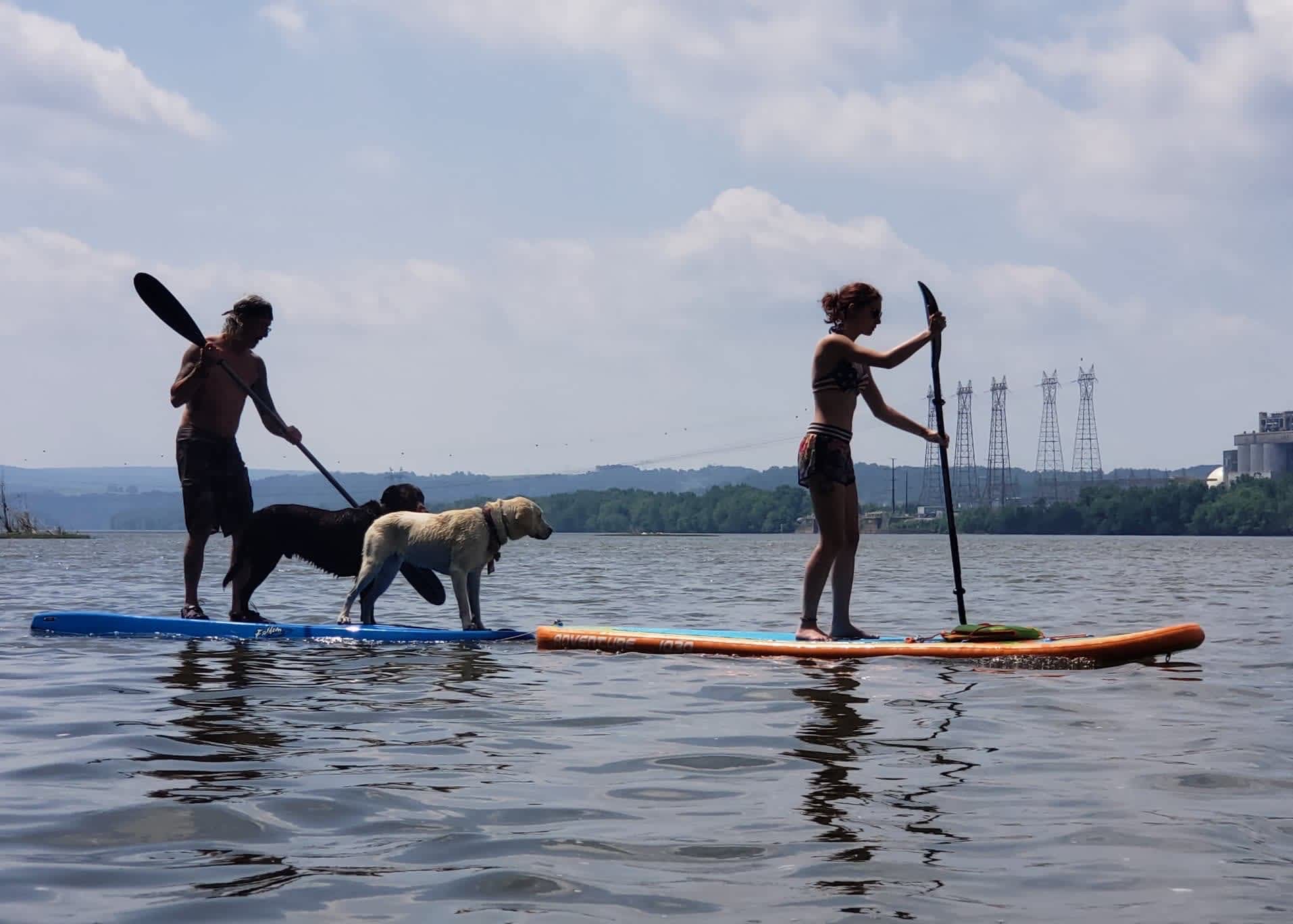River Rock Recreation