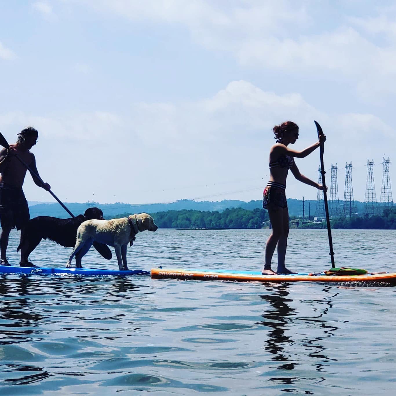 River Rock Recreation