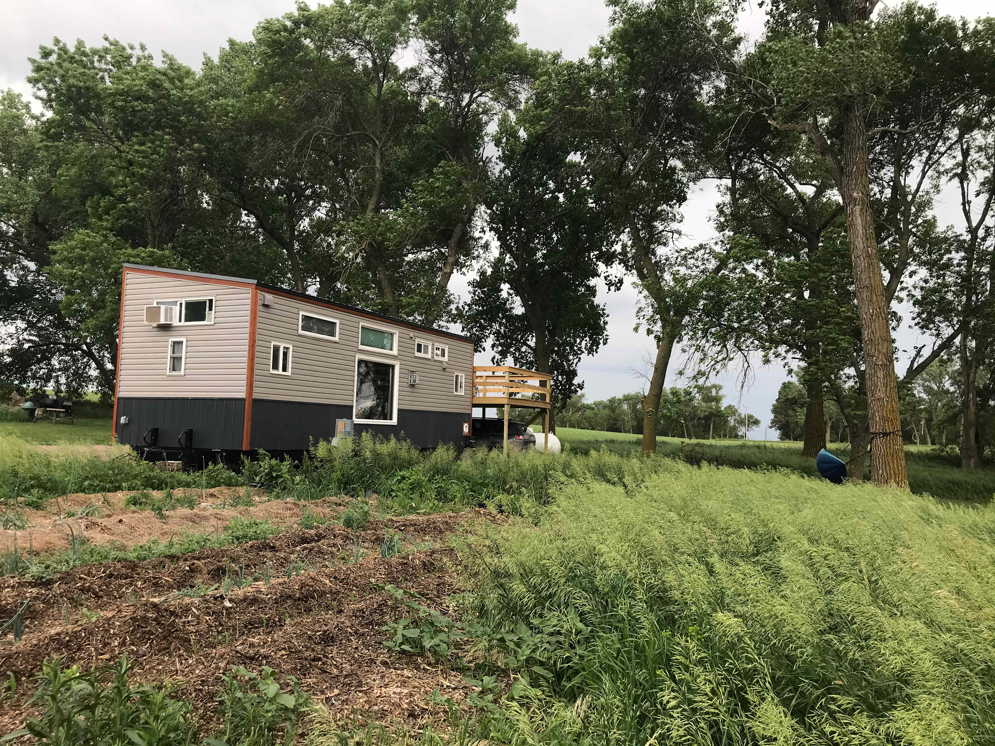 Green Hills Tiny Houses
