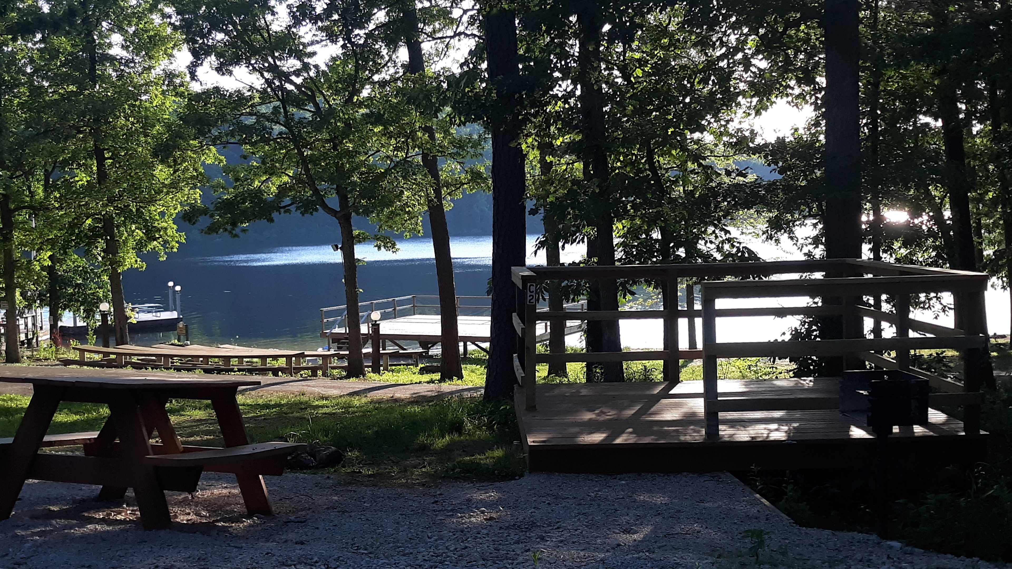 Spring Lake Ranch