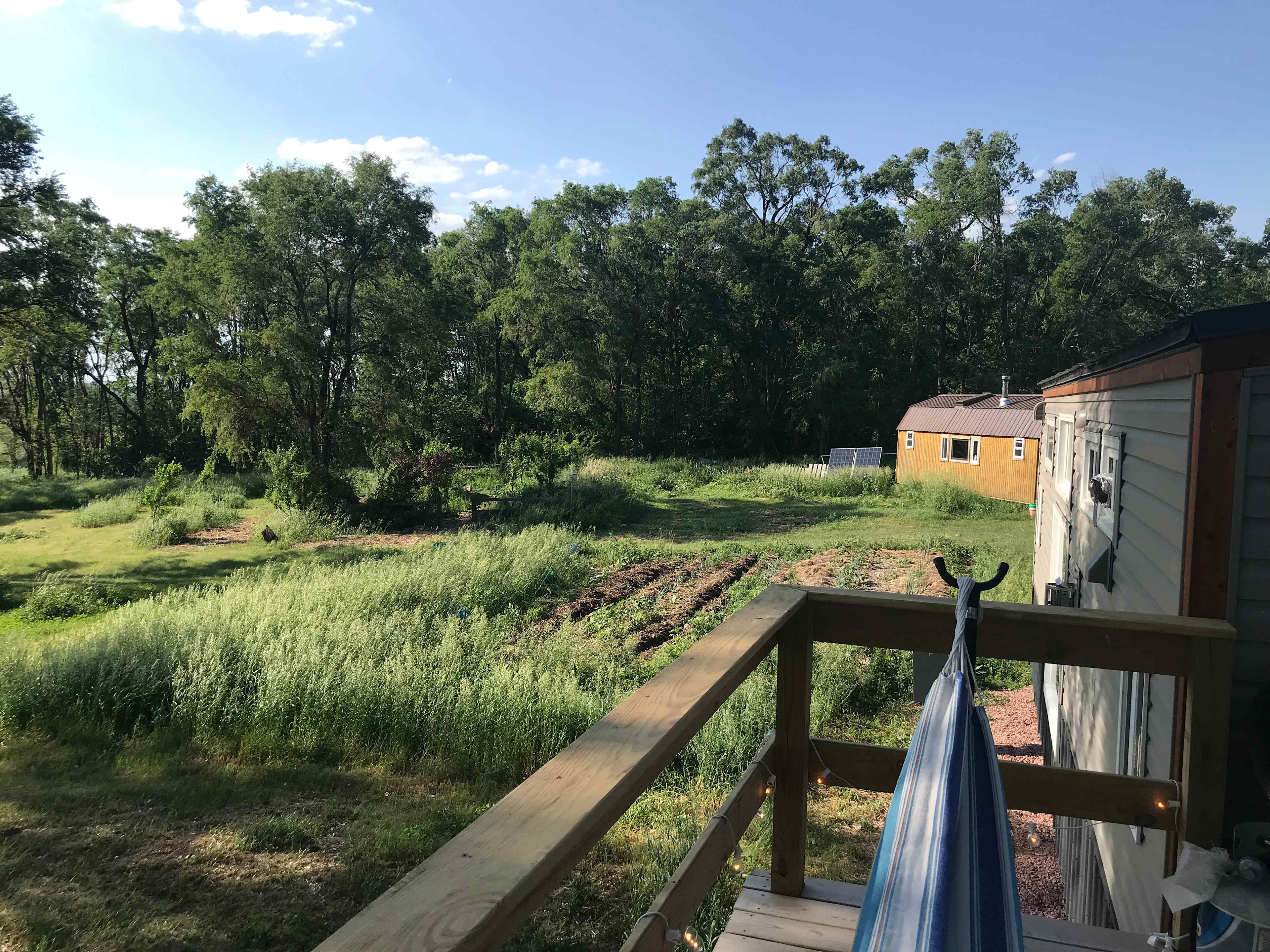 Green Hills Tiny Houses