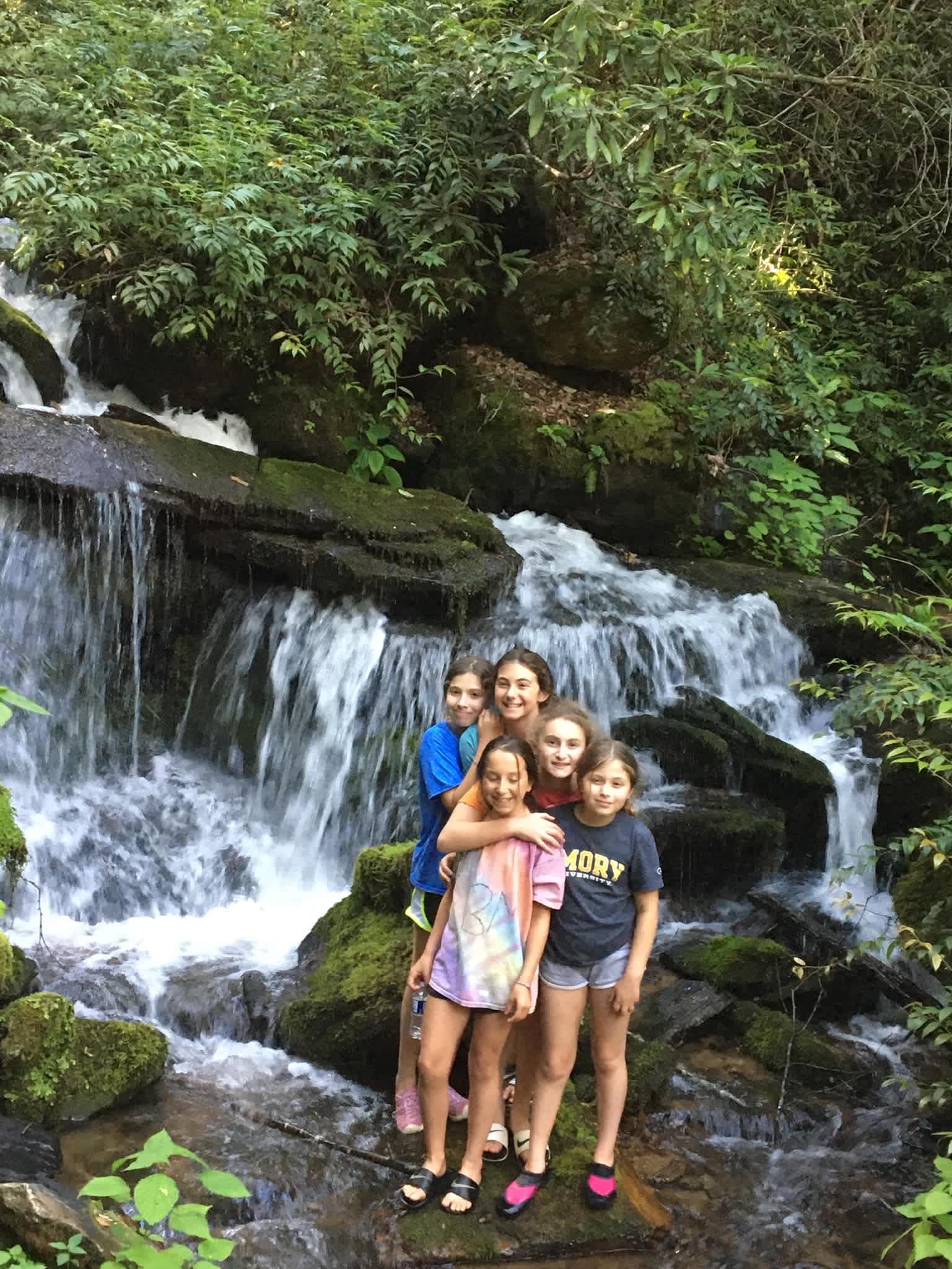 Private Luxury Group CampIng