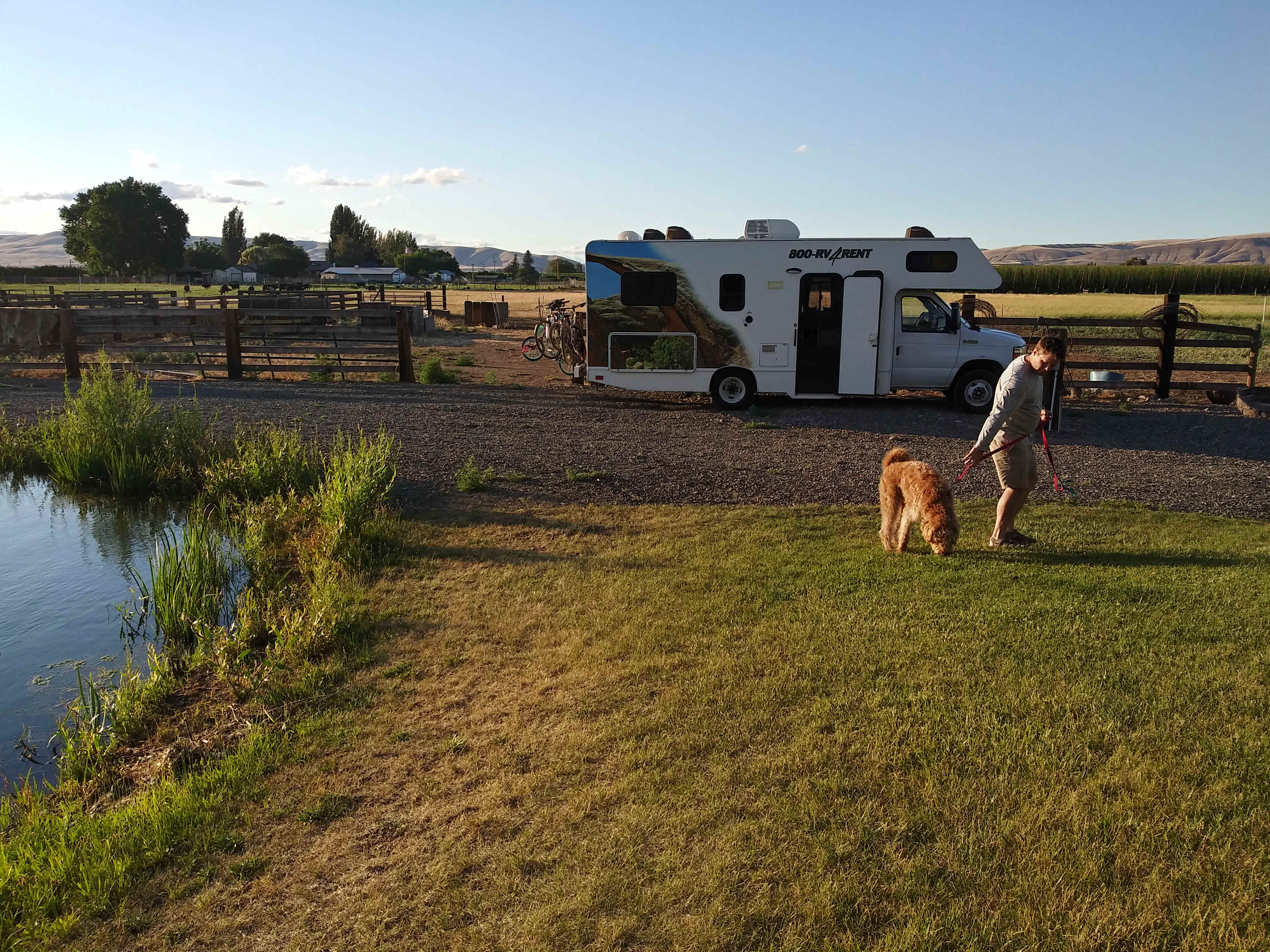 Willow Barn Ranch