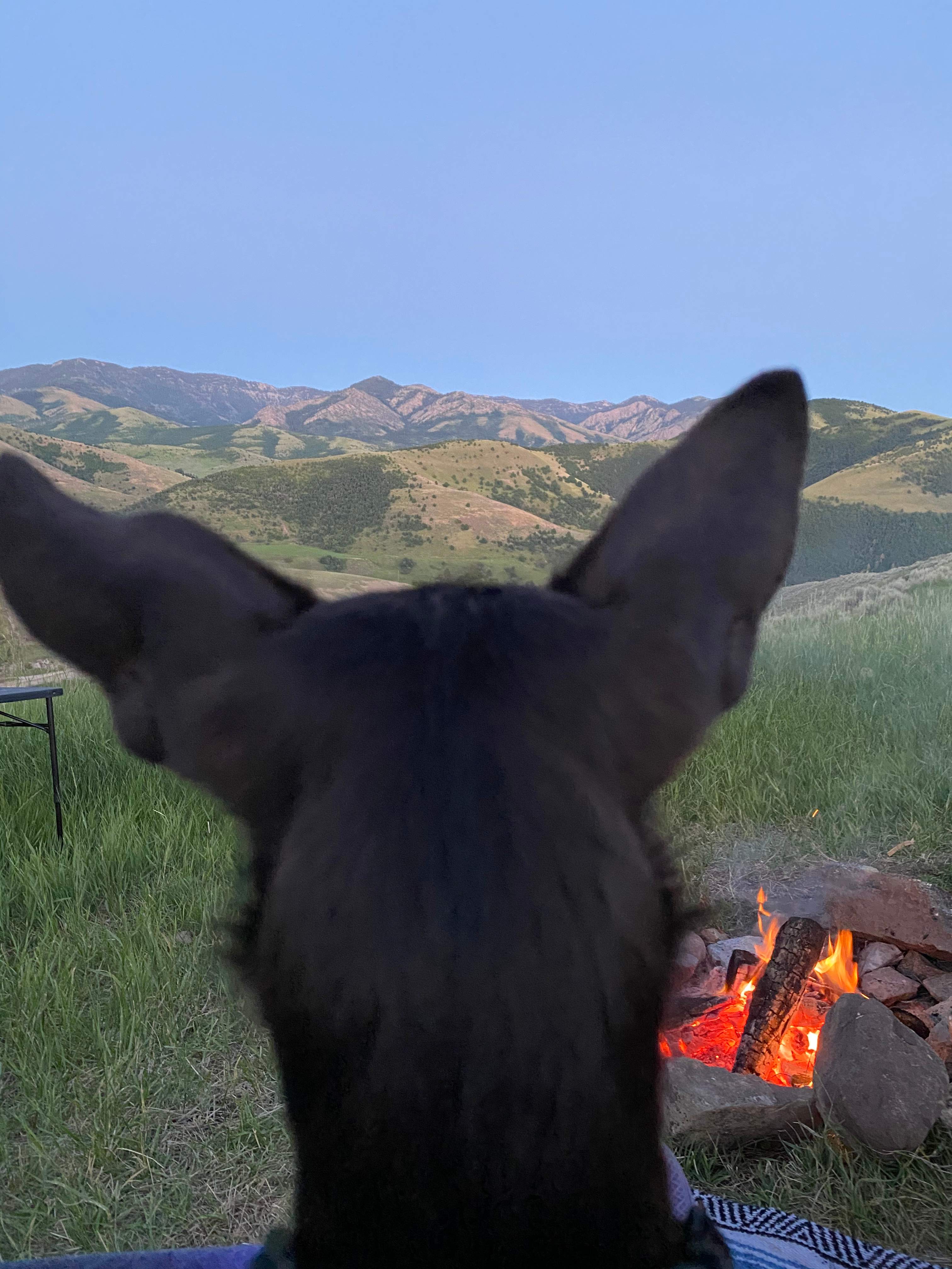Mountain Top Getaways